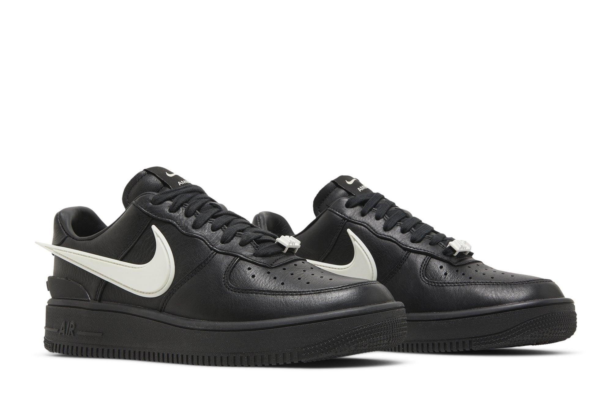 Ambush x Nike Air Force 1 Low Noir