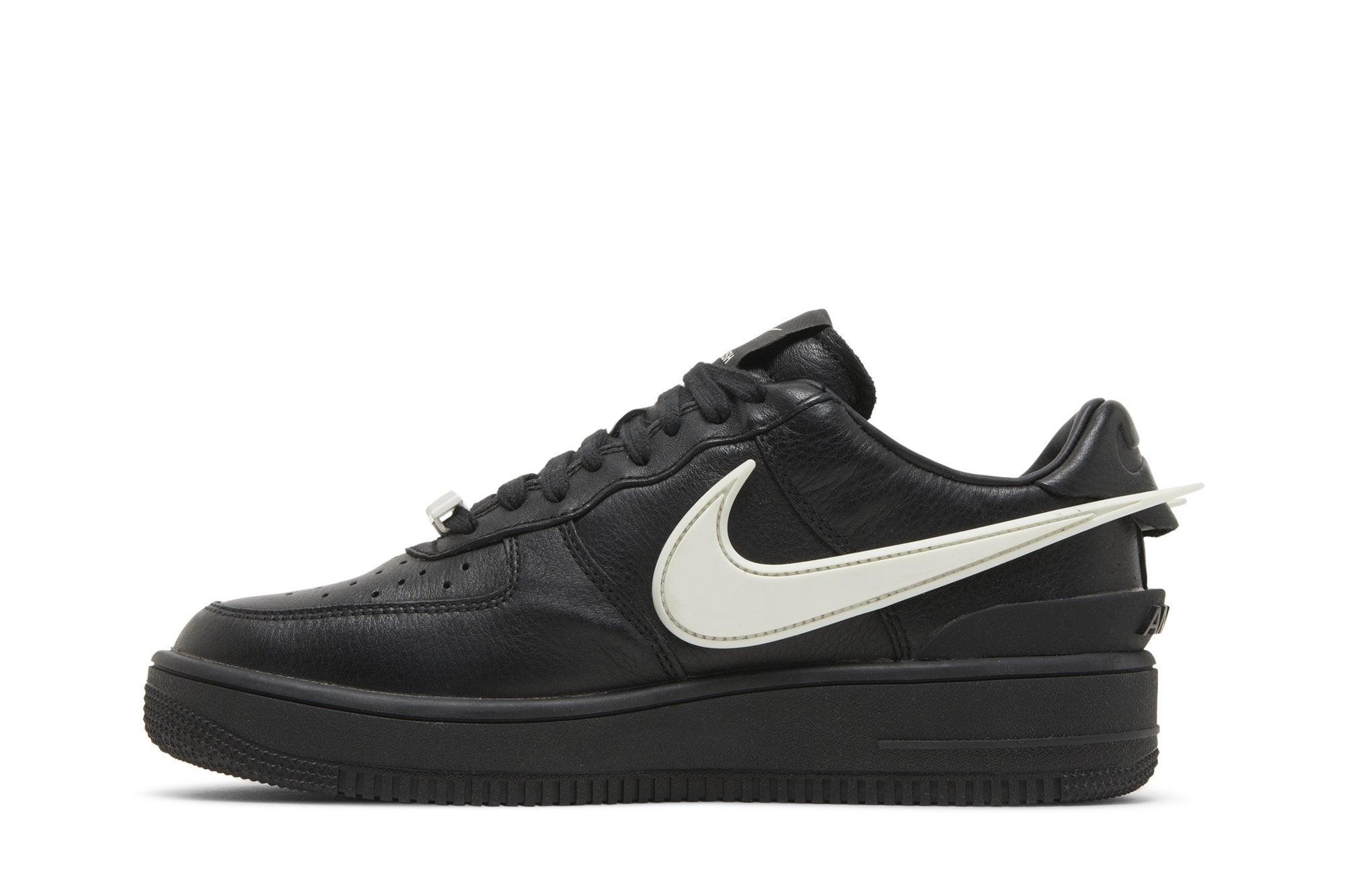 Ambush x Nike Air Force 1 Low Noir
