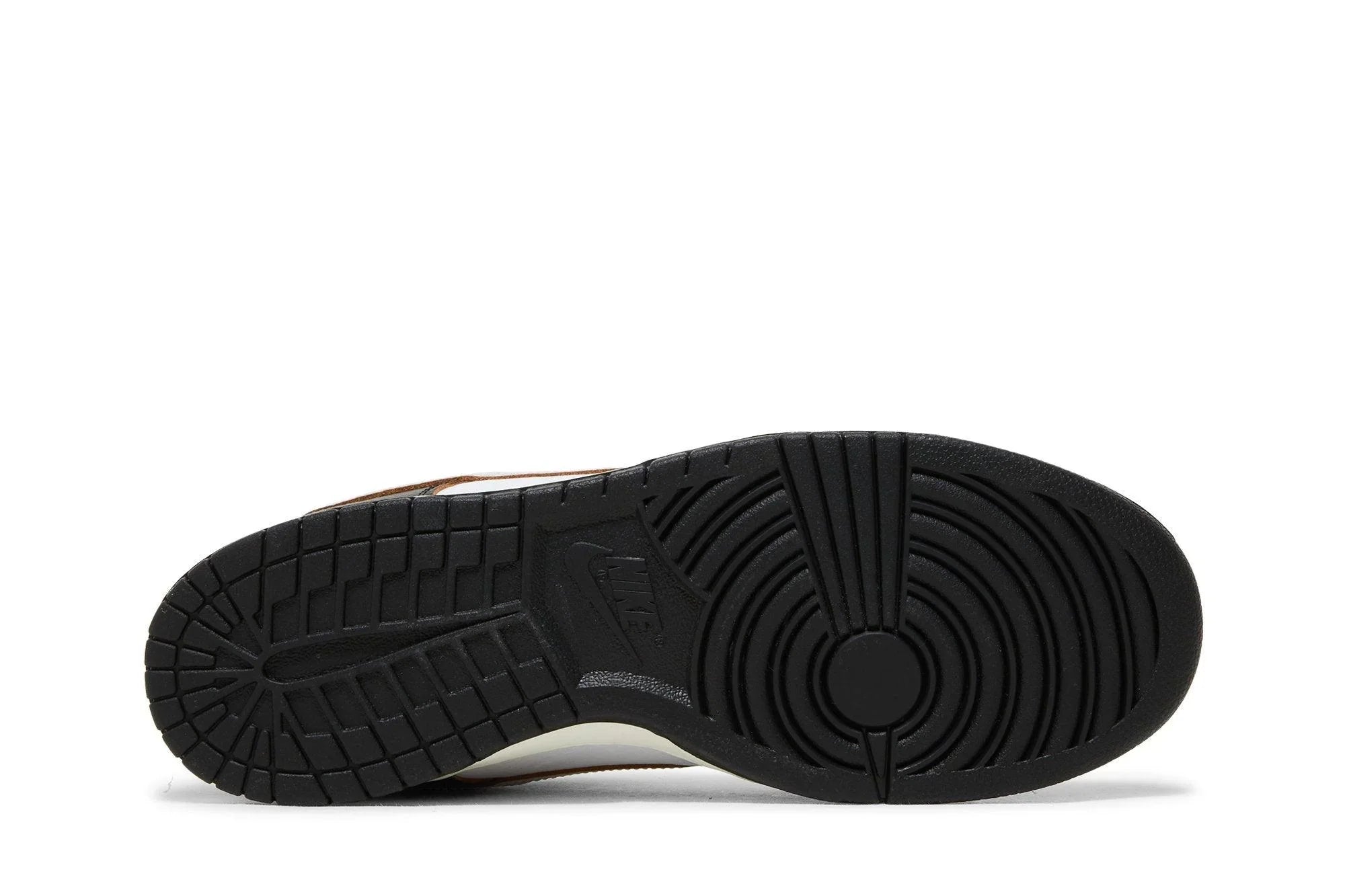 HUF x Nike SB Dunk Low San Francisco Black