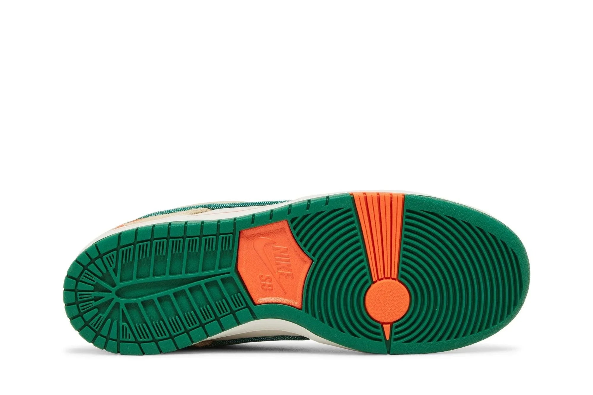 Jarritos x Nike SB Dunk Low White/Green