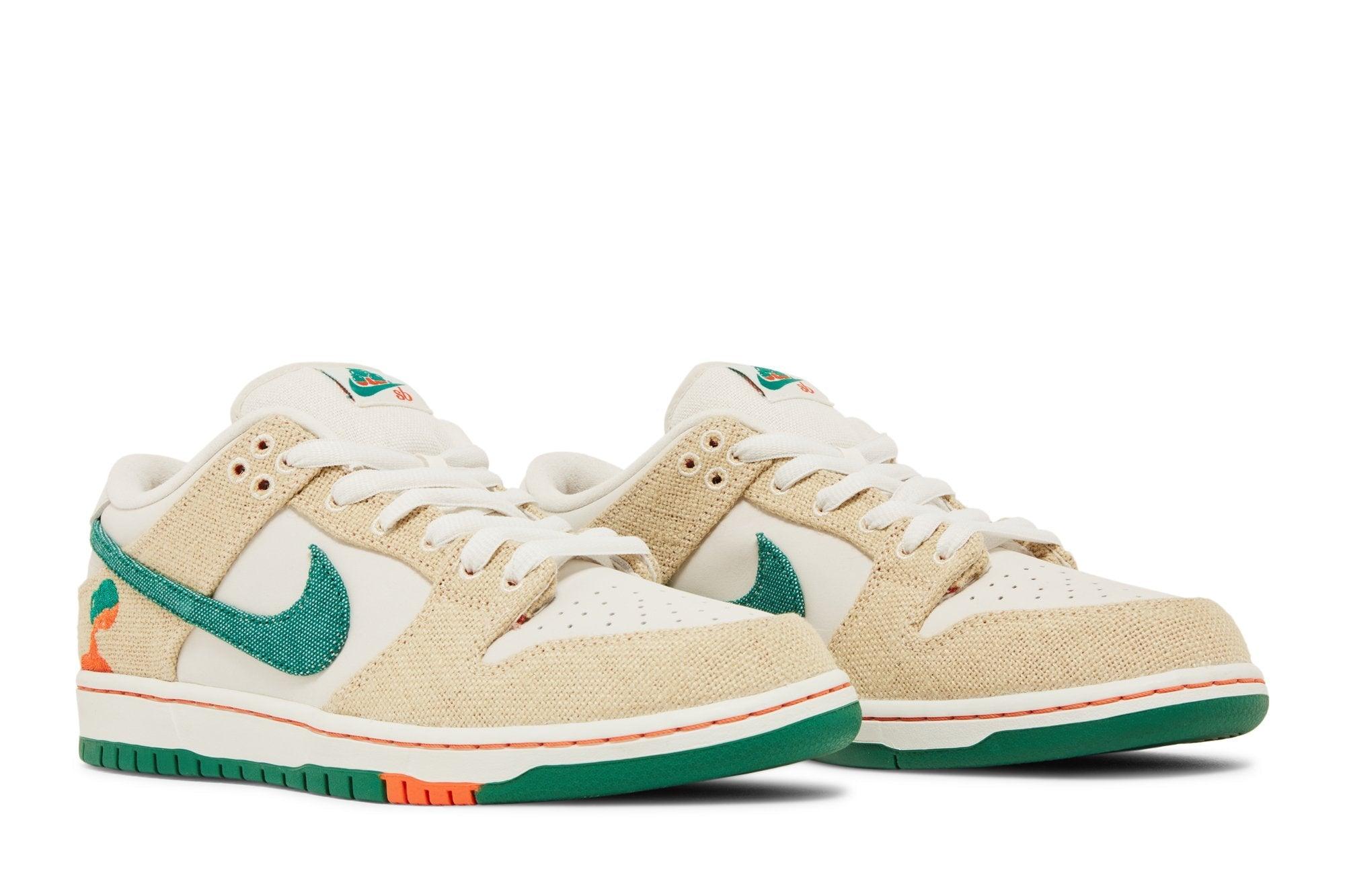 Jarritos x Nike SB Dunk Low White/Green