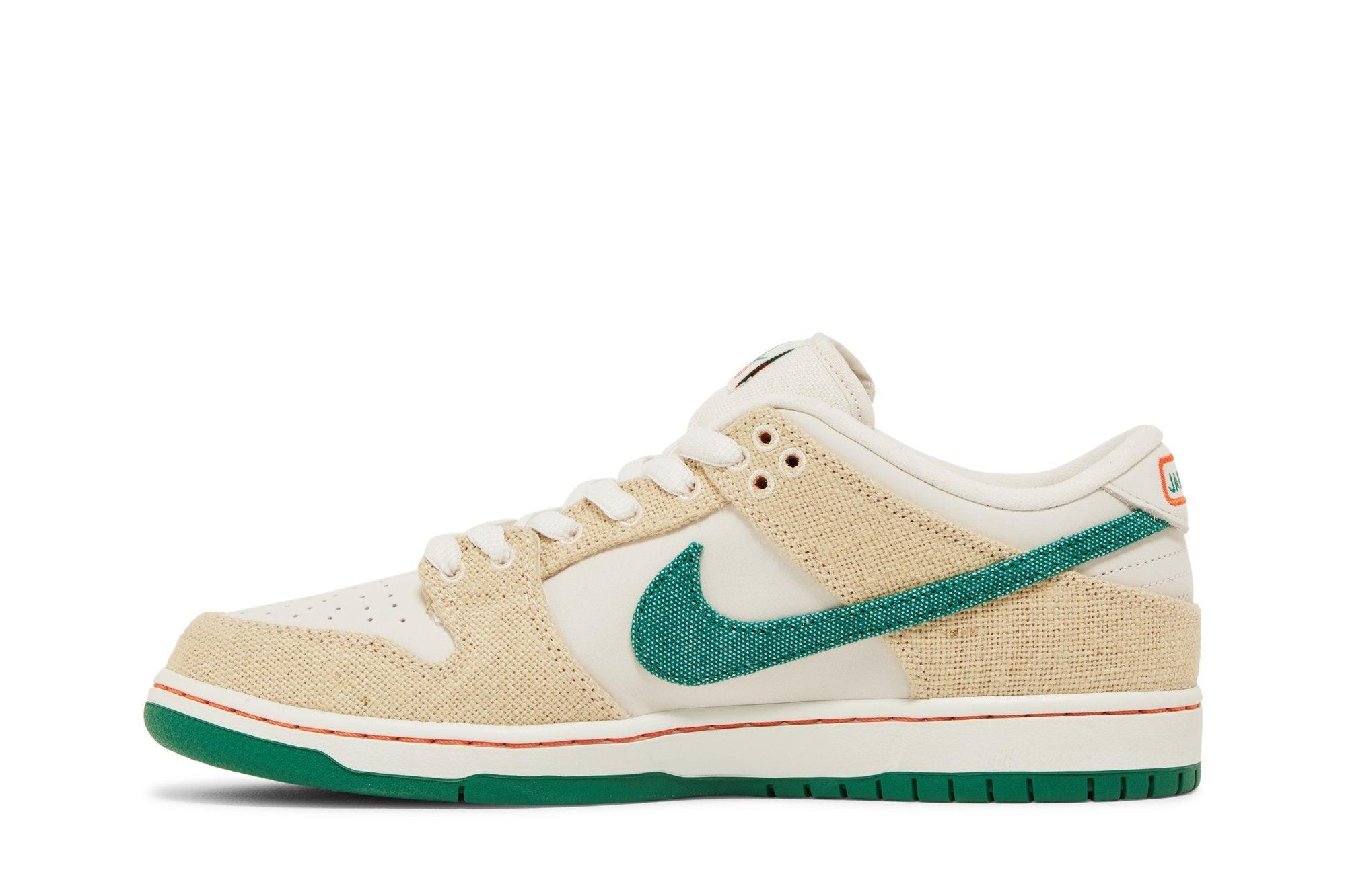 Jarritos x Nike SB Dunk Low White/Green