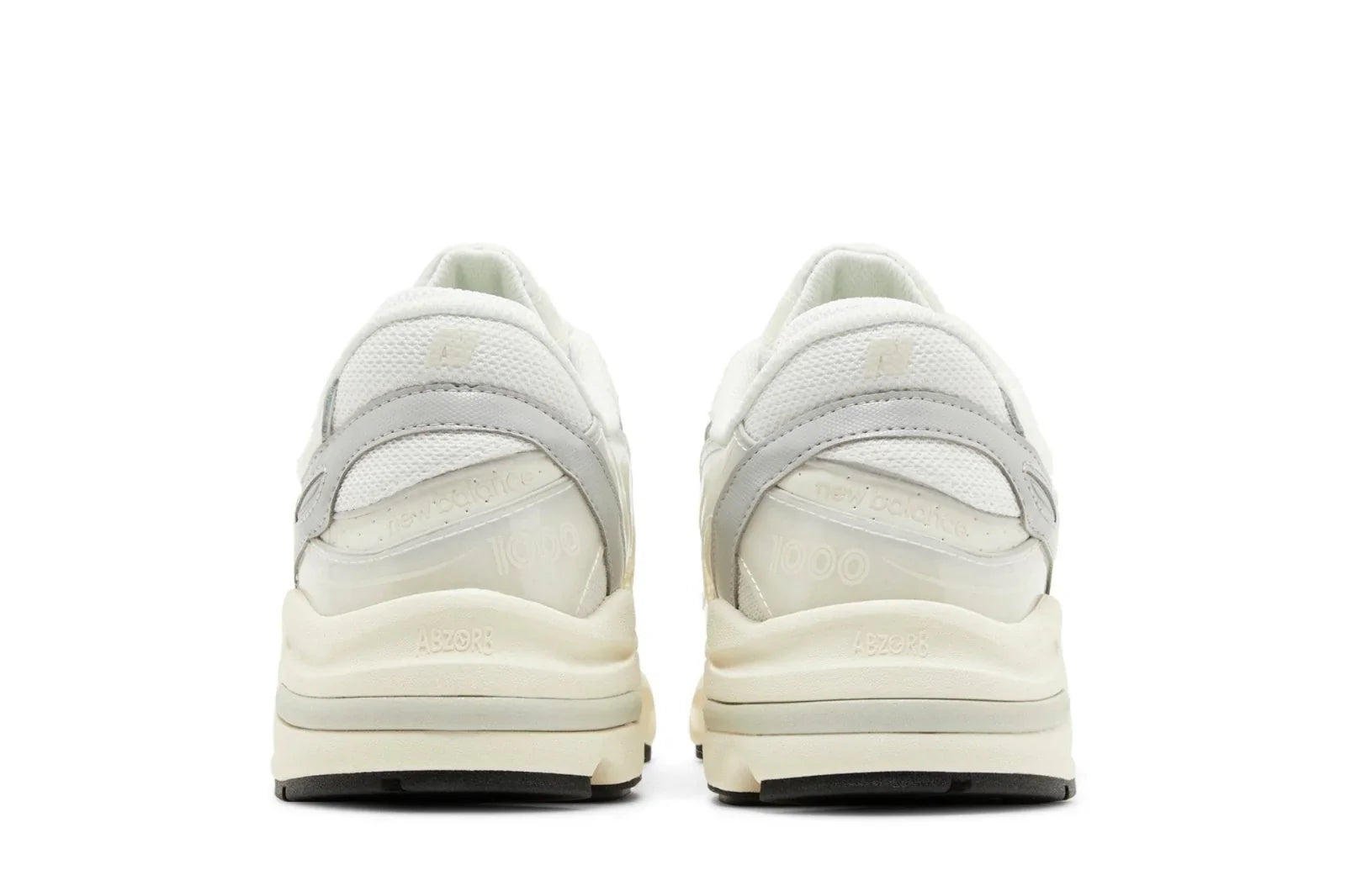 New Balance 1000 x Aimé Leon Dore Sea Salt Concrete White