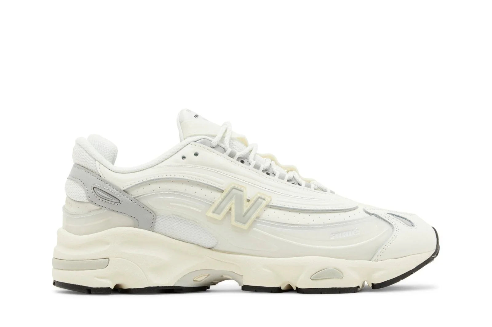 New Balance 1000 x Aimé Leon Dore Sea Salt Concrete White