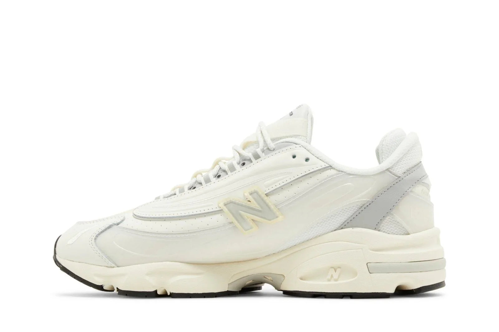 New Balance 1000 x Aimé Leon Dore Sea Salt Concrete White