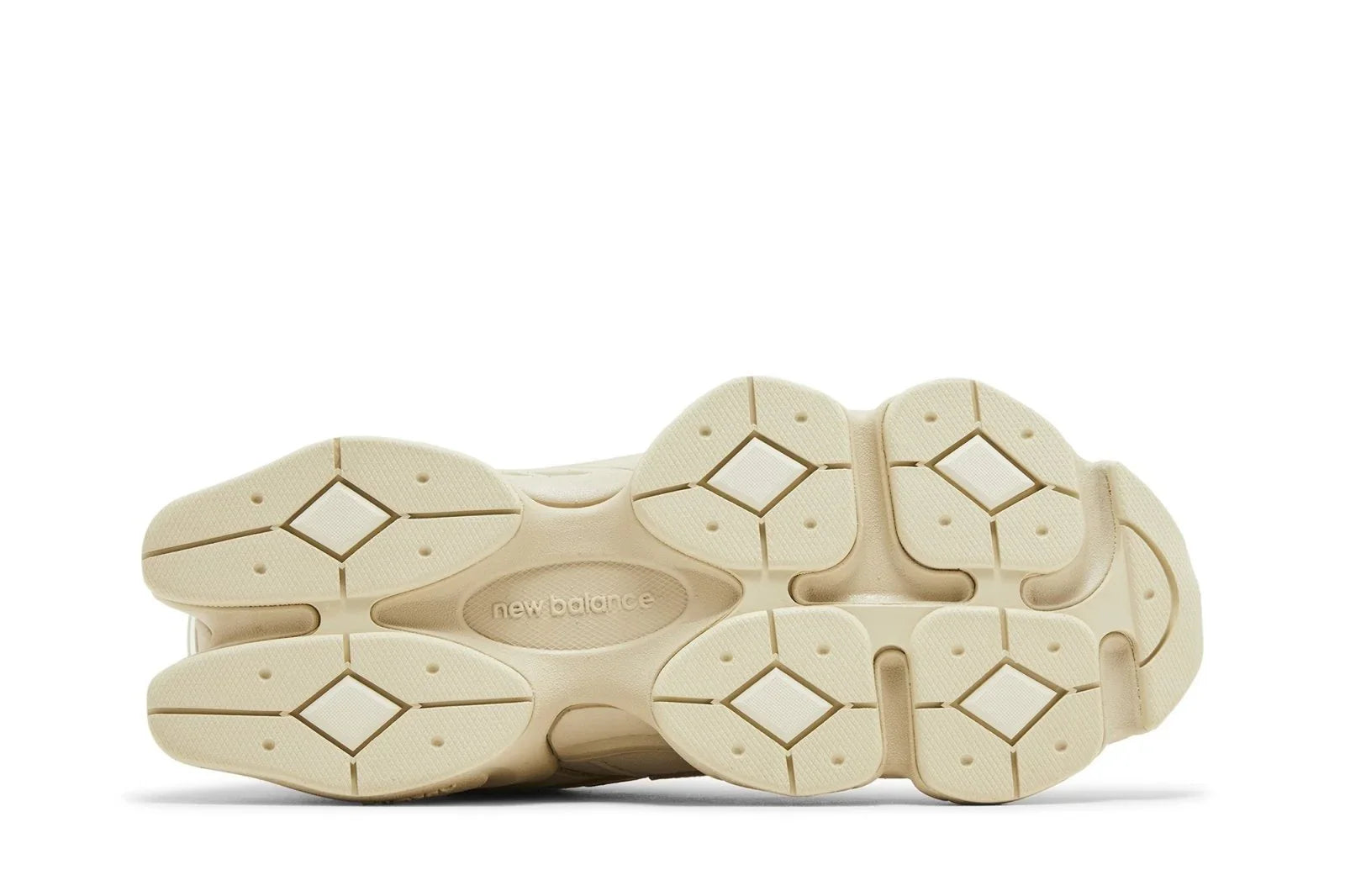 New Balance 9060 Bone Sparrow Brown