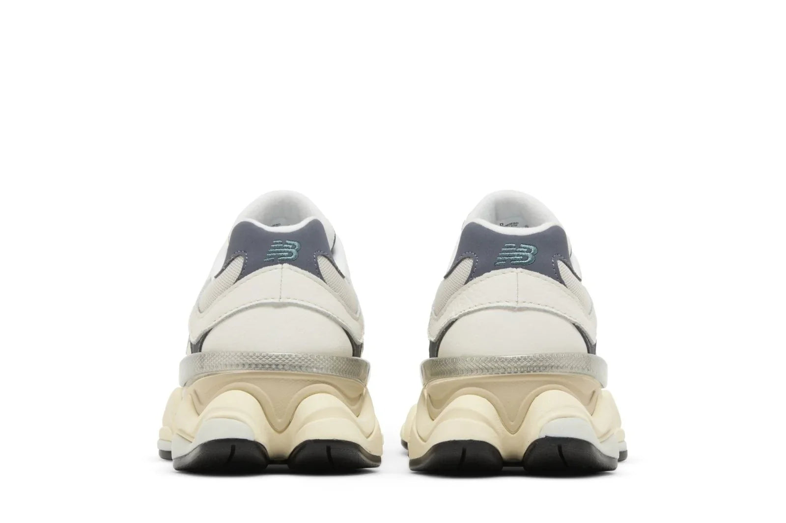 New Balance 9060 Sea Salt New Spruce Dark Arctic Gray