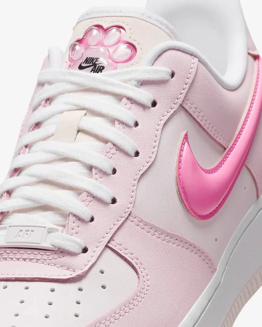 Nike Air Force 1&