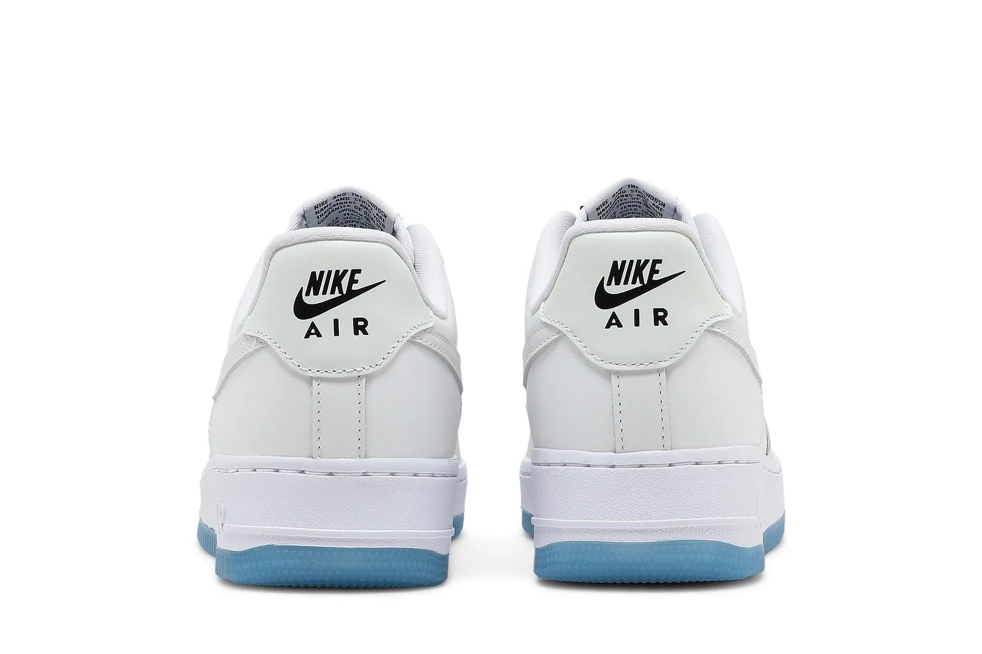 Nike Air Force 1 Low LX UV Reactive White