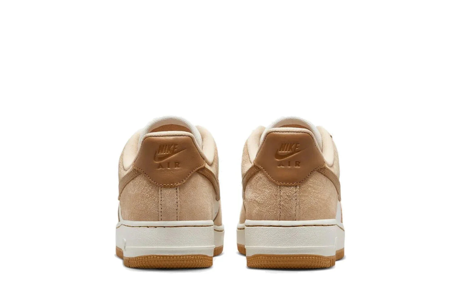 Nike Air Force 1 Low LXX "Vachetta Tan Flax" Brown