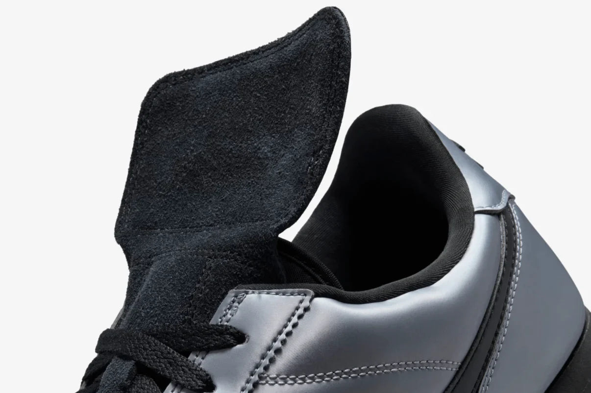 Nike Cortez SE Tiempo Pack Metallic Cool Gray