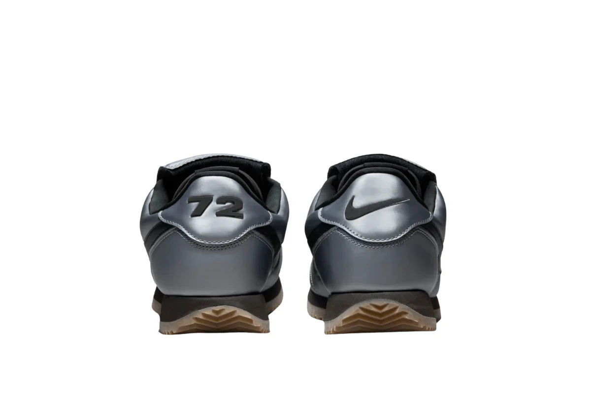 Nike Cortez SE Tiempo Pack Metallic Cool Gray