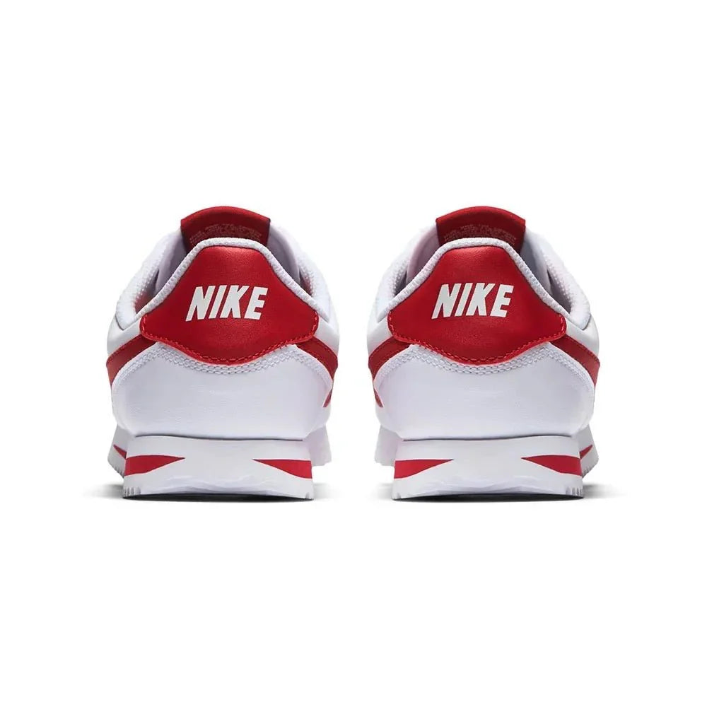 Nike Cortez SL White Gym Red
