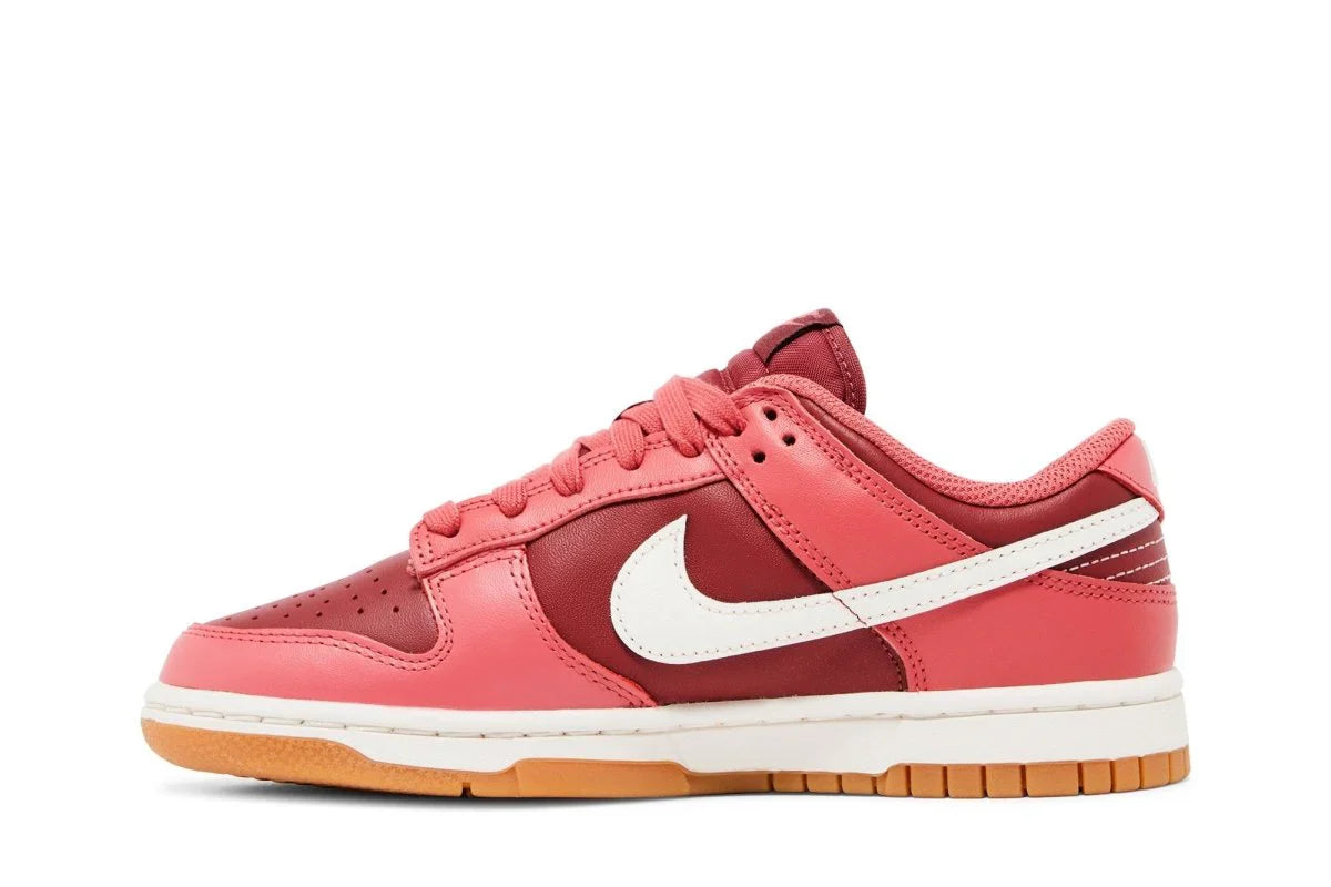 Nike Dunk Low Desert Berry Pink