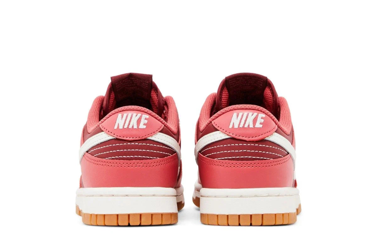 Nike Dunk Low Desert Berry Pink