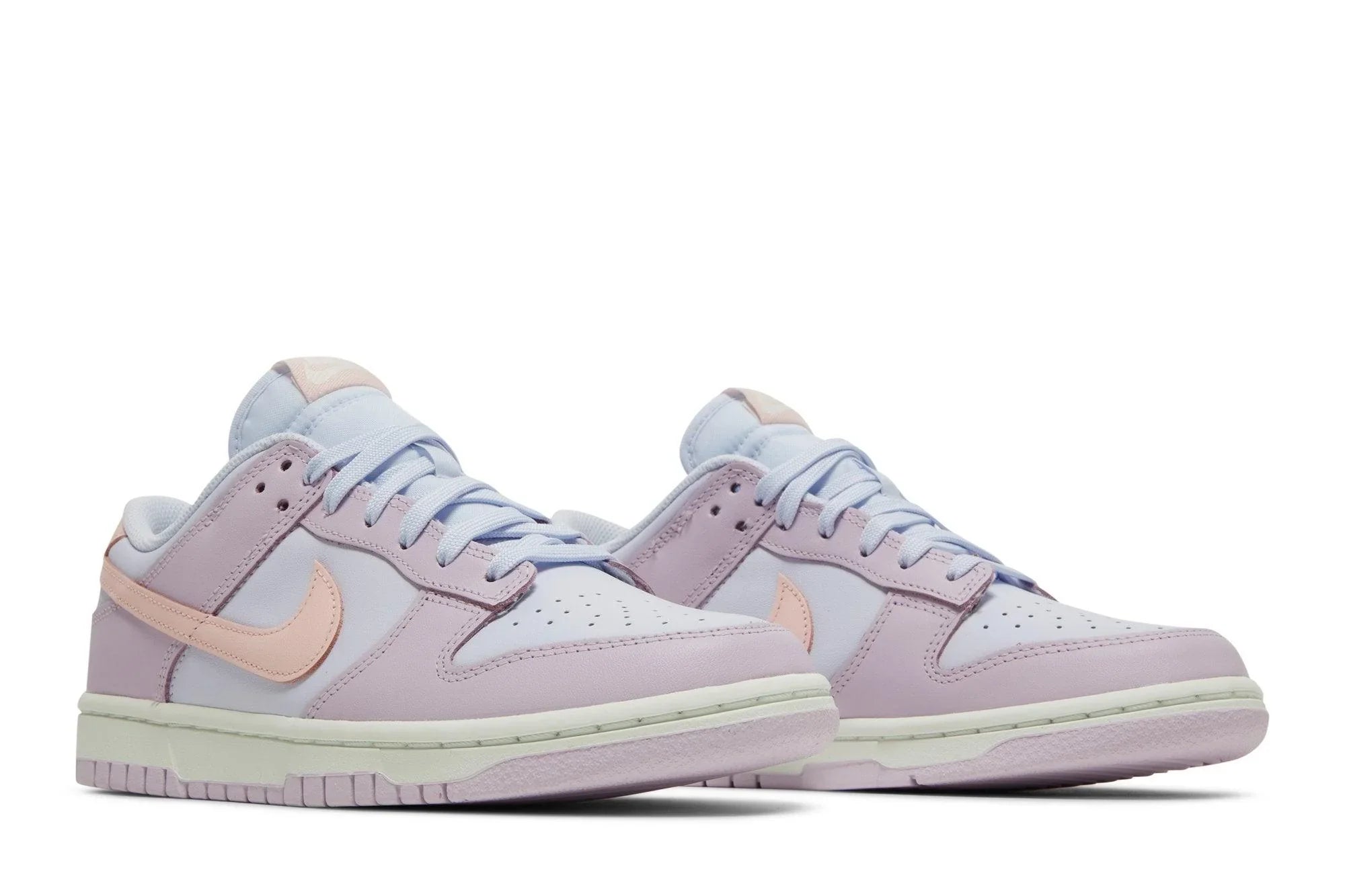 Nike Dunk Low Easter 2022 Colorful