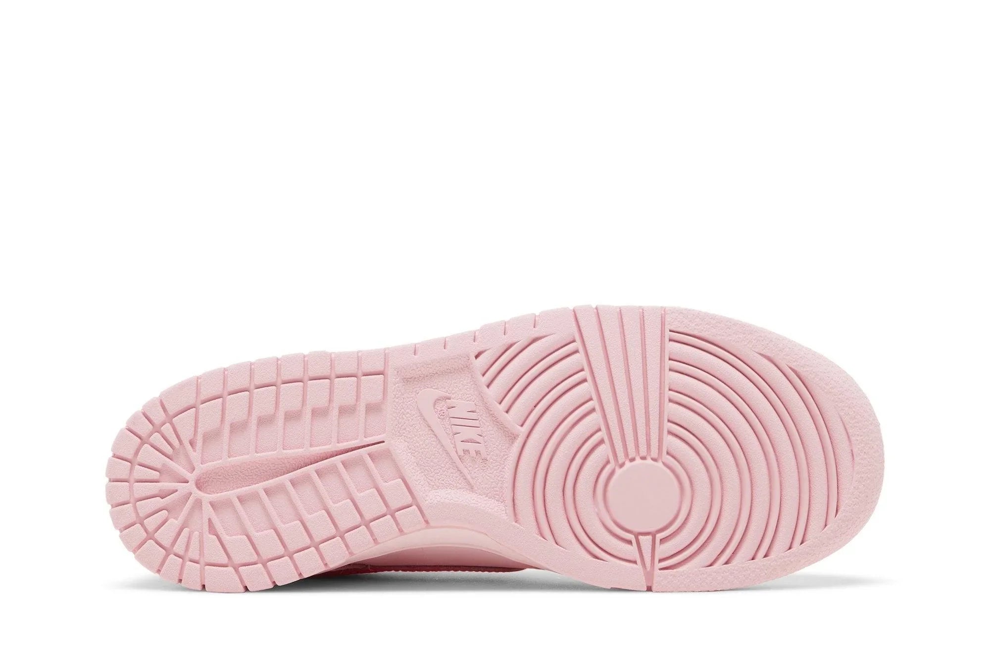 Nike Dunk Low Triple Pink