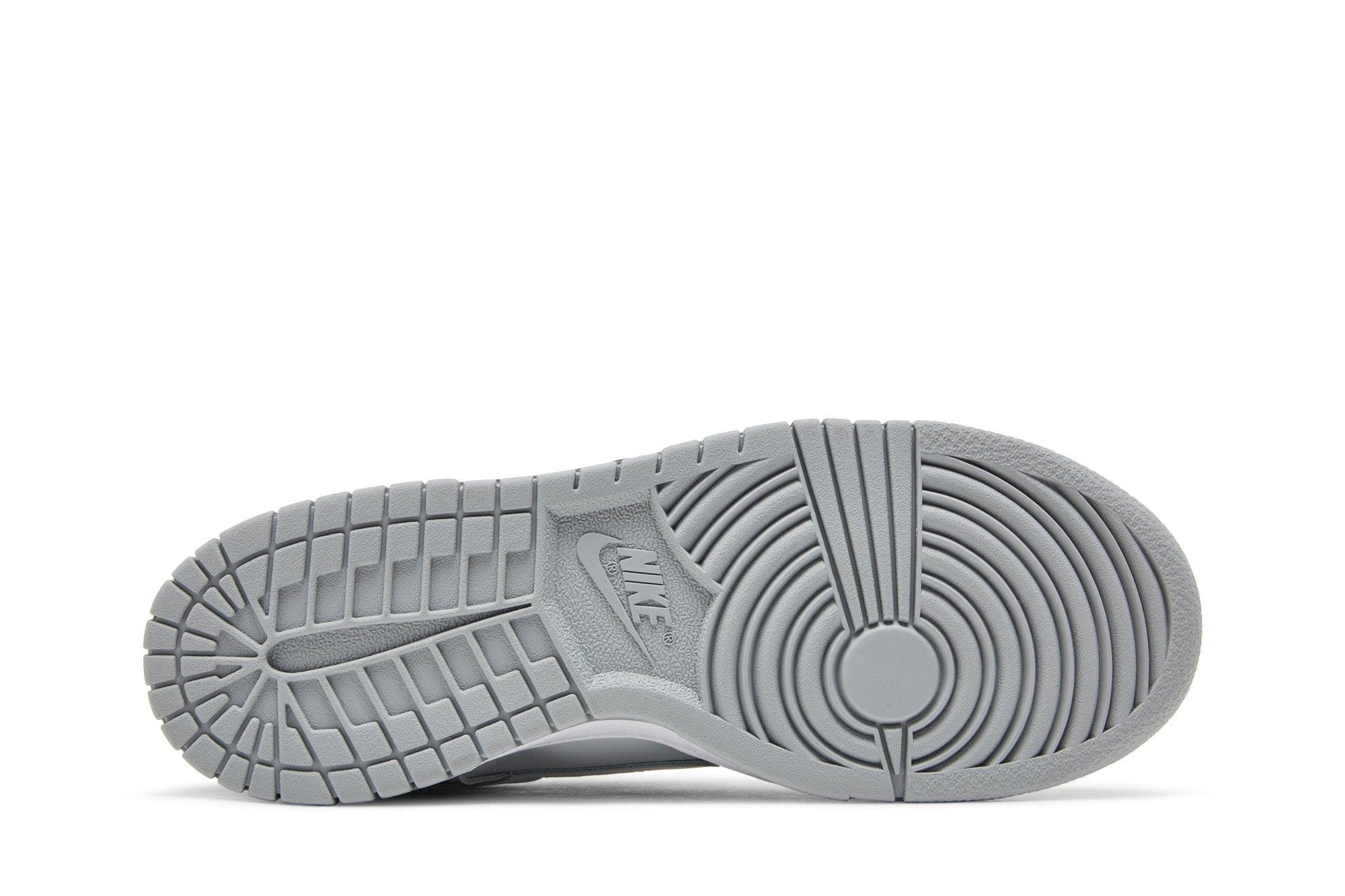 Nike Dunk Low GS Two Toned Gray