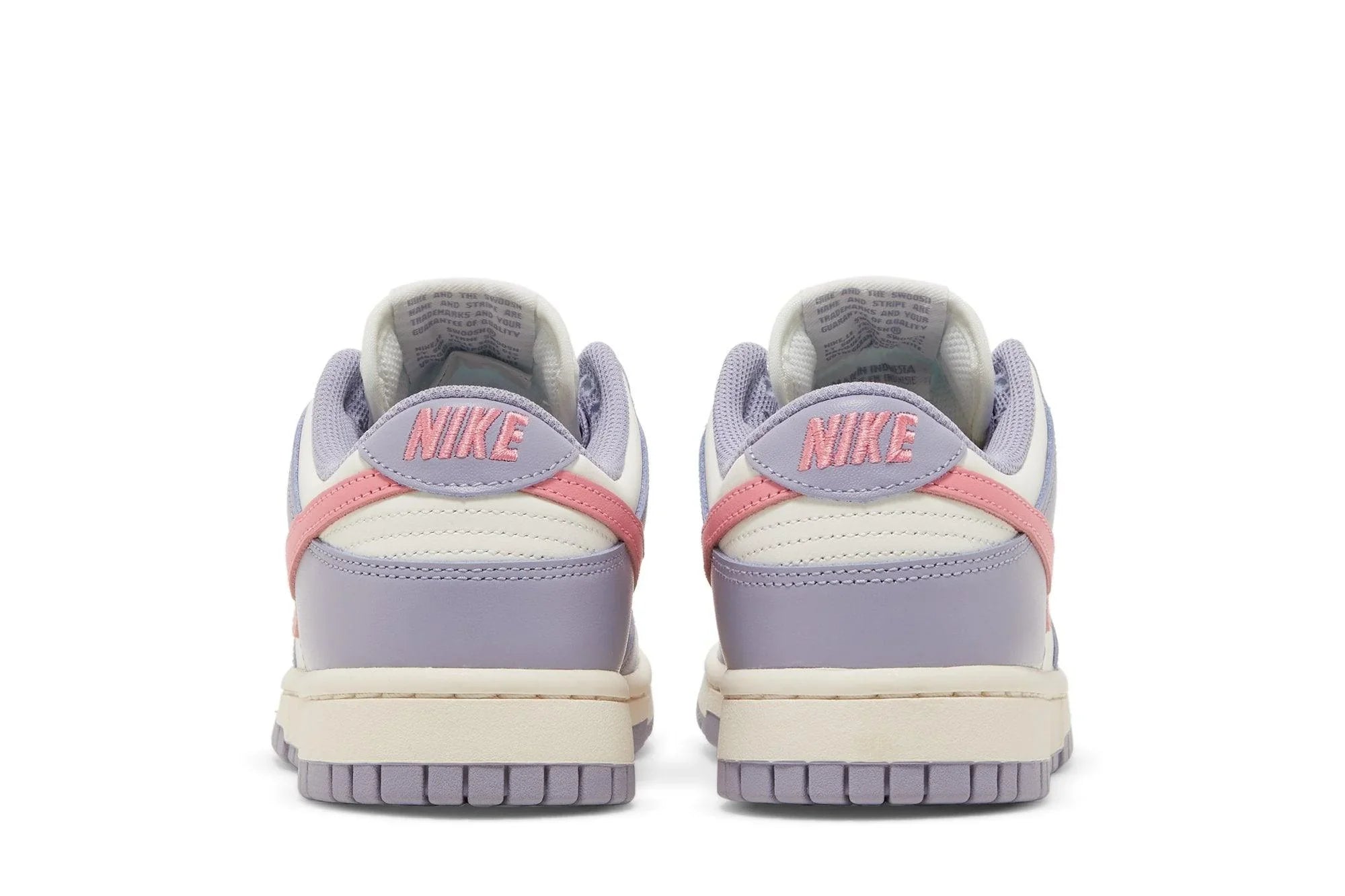 Nike Dunk Low Indigo Haze Purple
