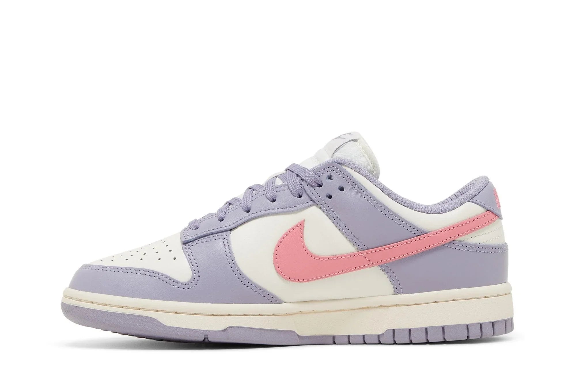 Nike Dunk Low Indigo Haze Purple