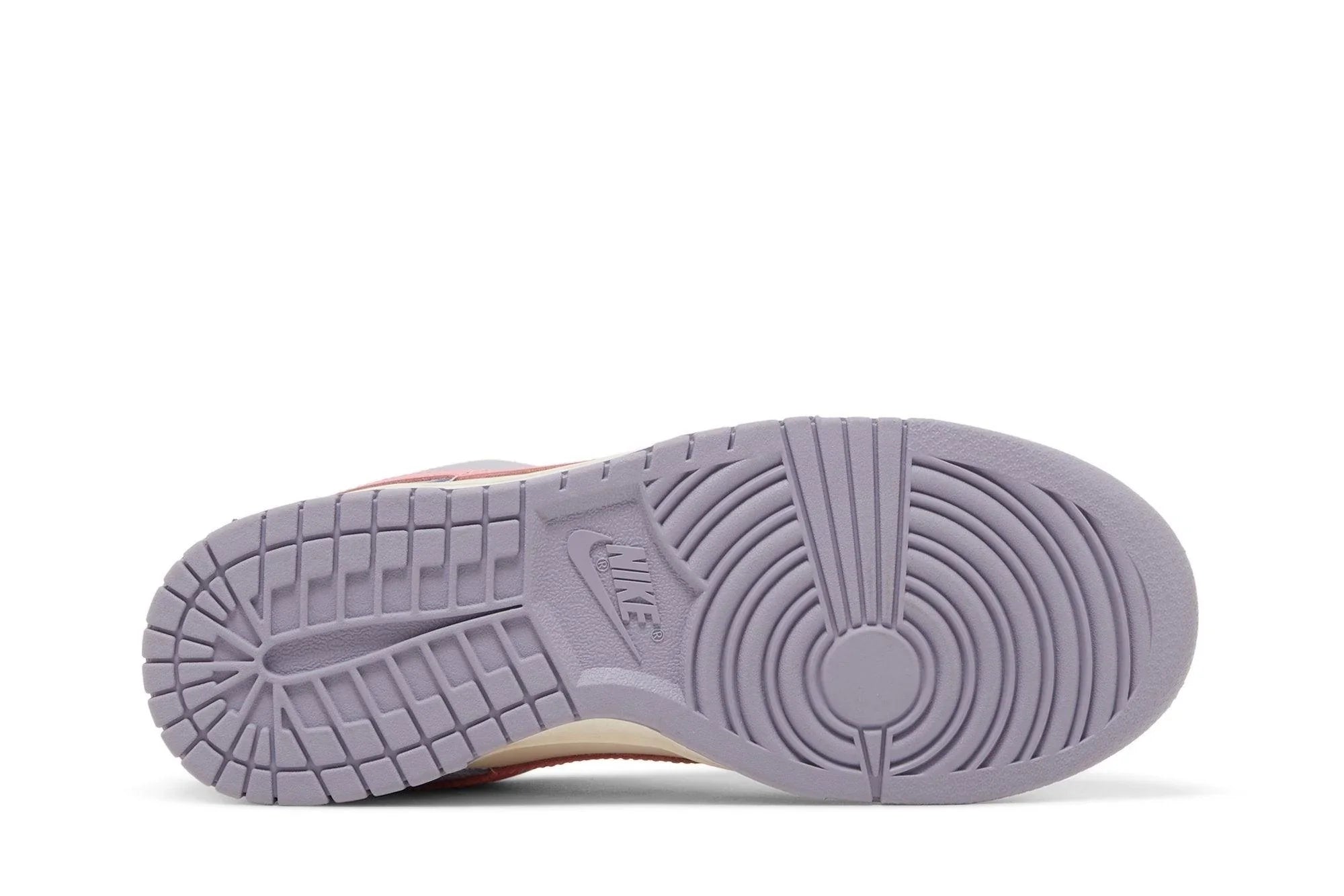Nike Dunk Low Indigo Haze Purple