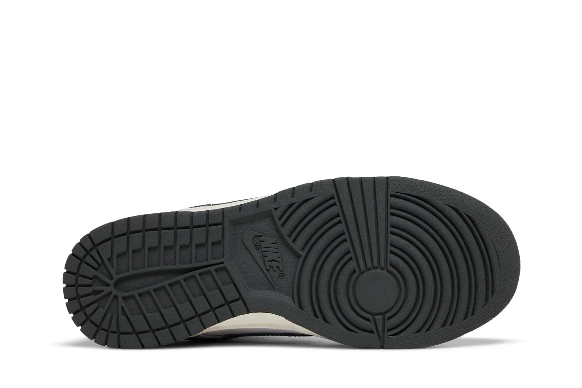 Nike Dunk Low Light Smoke Gray