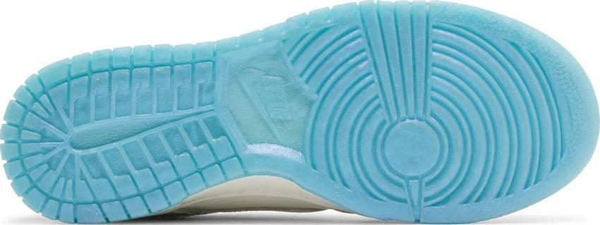 Nike Dunk Low Lx "Year of Dragon 2024" Green