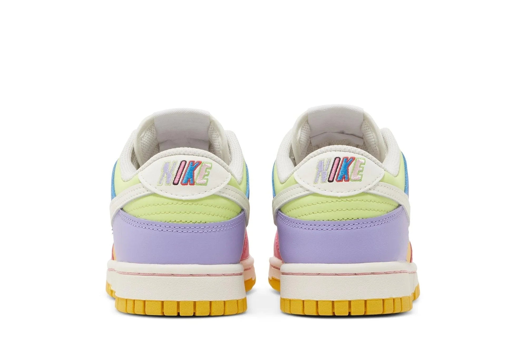 Nike Dunk Low Multi-Color Colorful