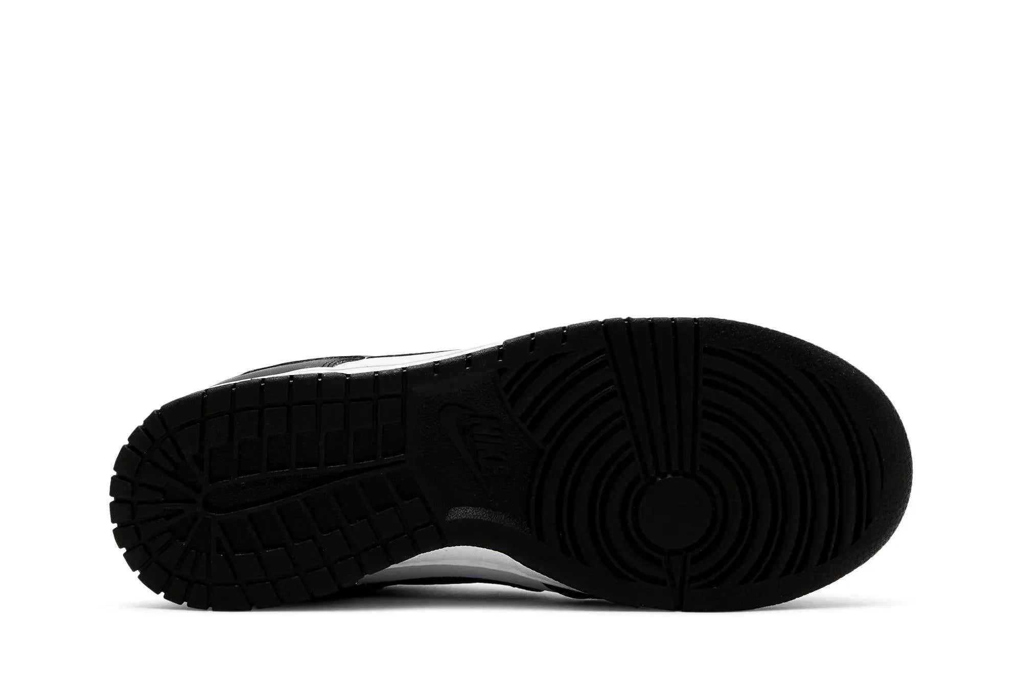 Nike Dunk Low Next Nature Black White
