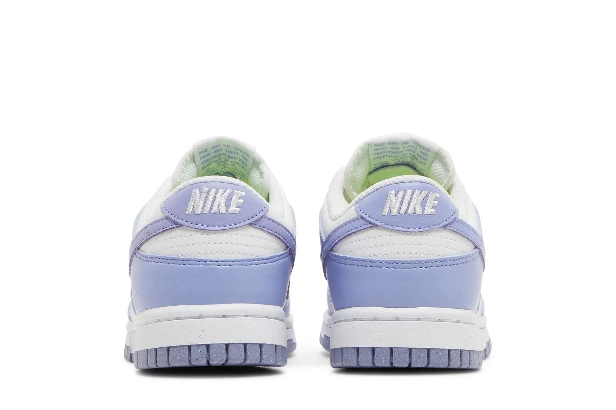 Nike Dunk Low Next Nature Lilac Purple