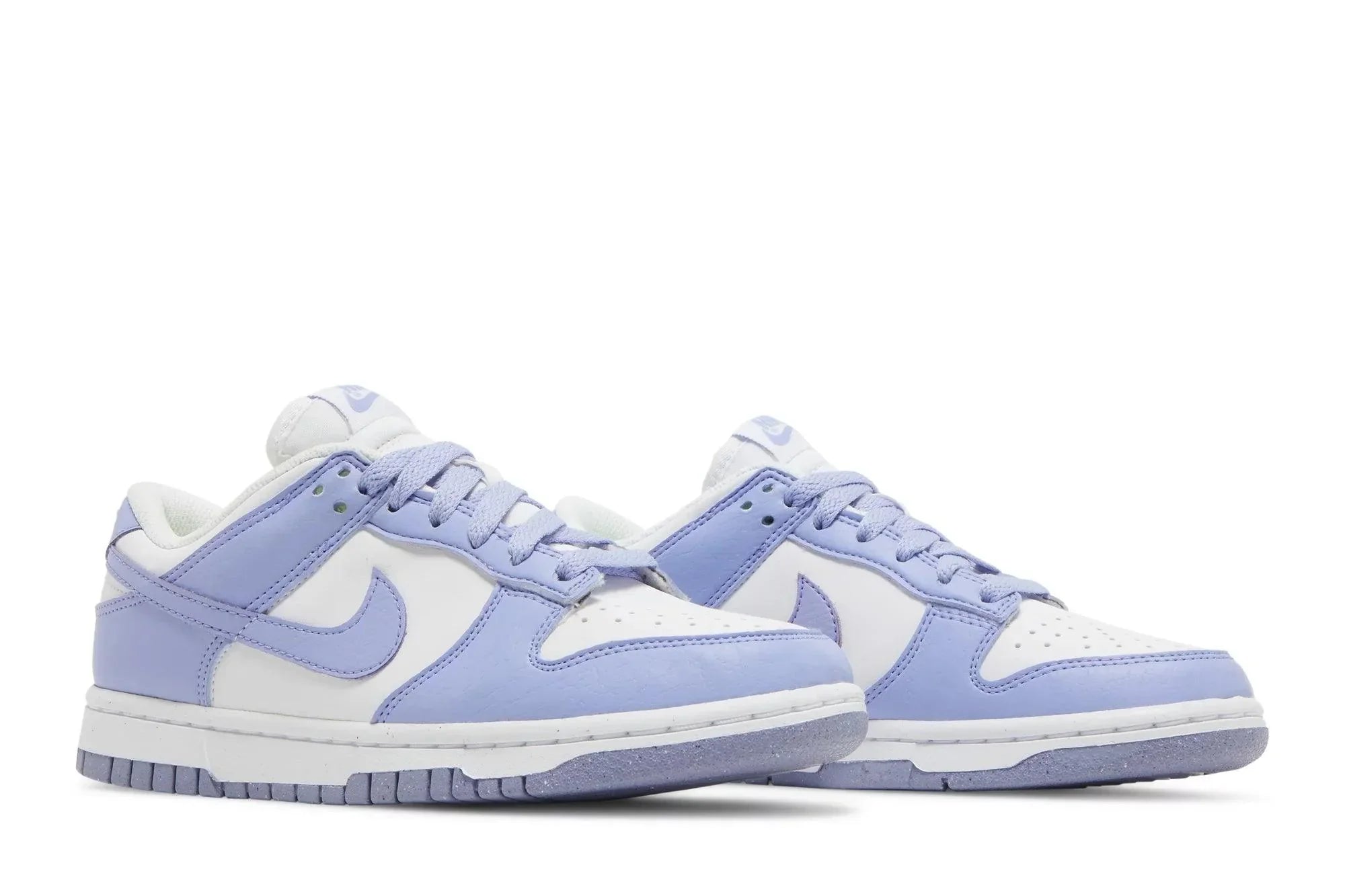 Nike Dunk Low Next Nature Lilac Purple