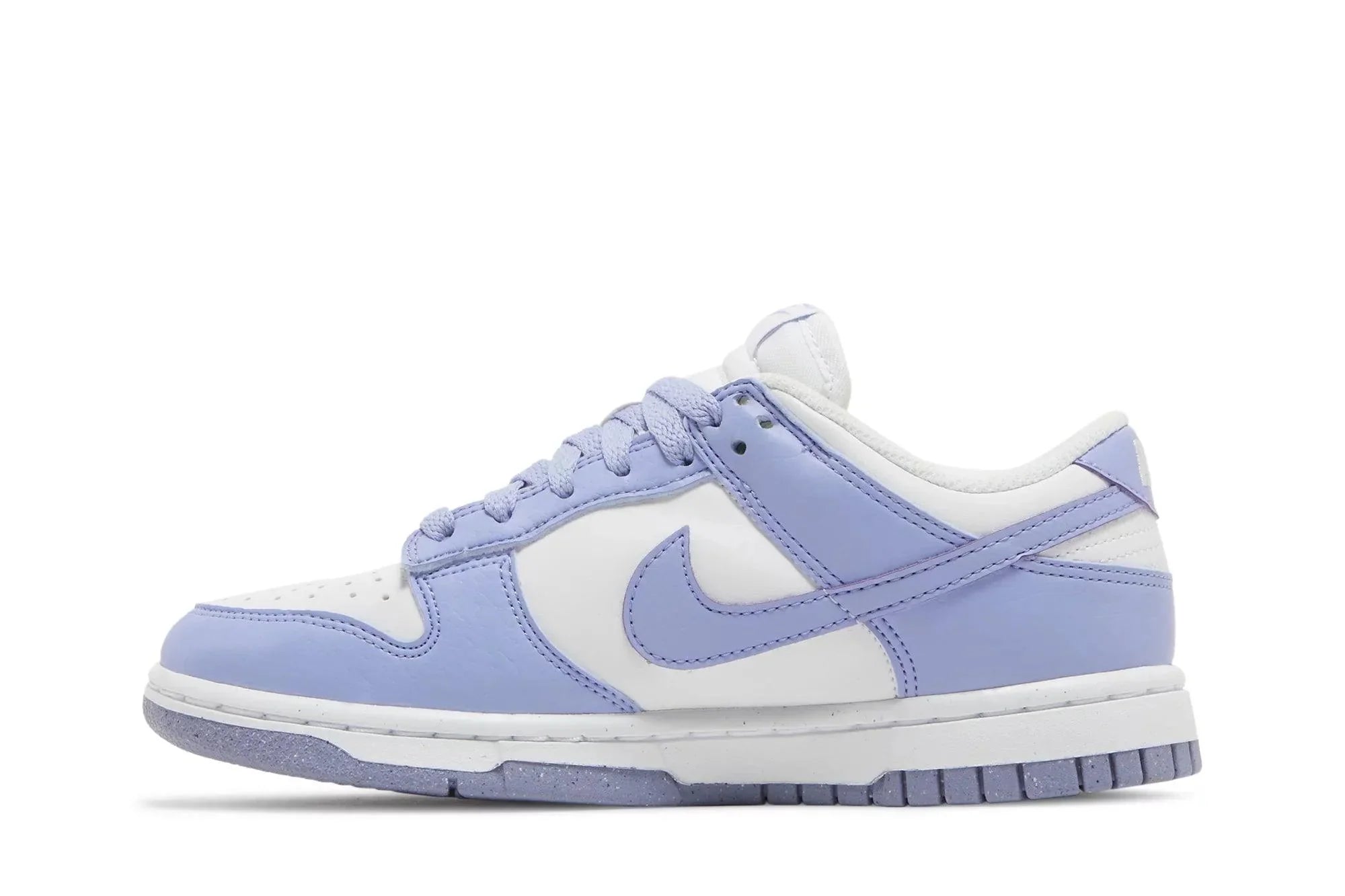 Nike Dunk Low Next Nature Lilac Purple
