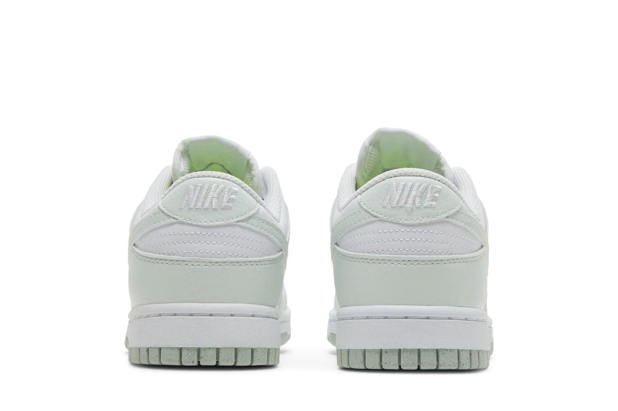 Nike Dunk Low Next Nature White Mint Green