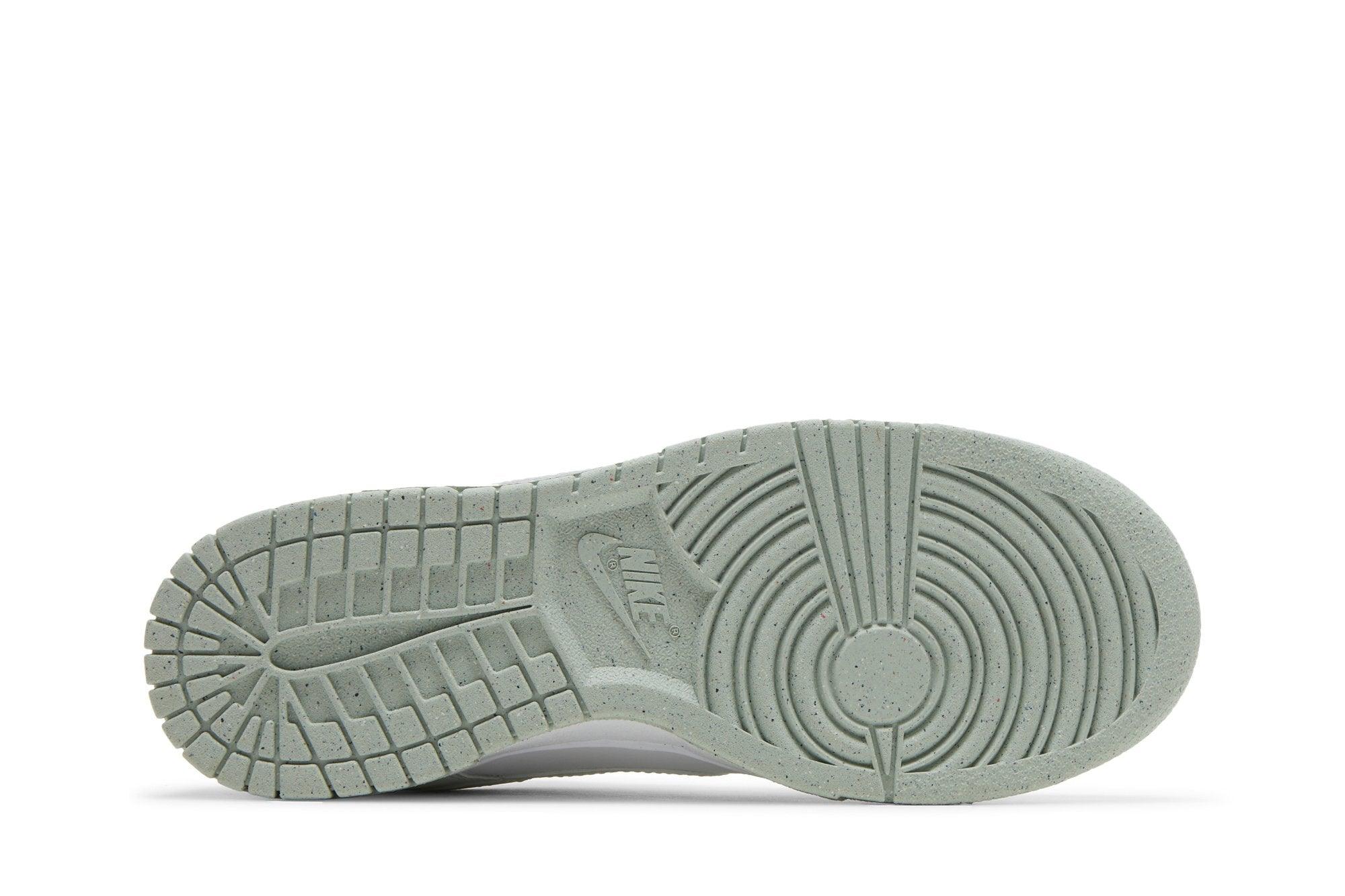 Nike Dunk Low Next Nature White Mint Green