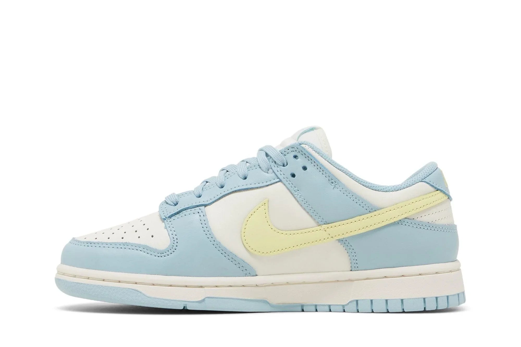 Nike Dunk Low Ocean Bliss Blue