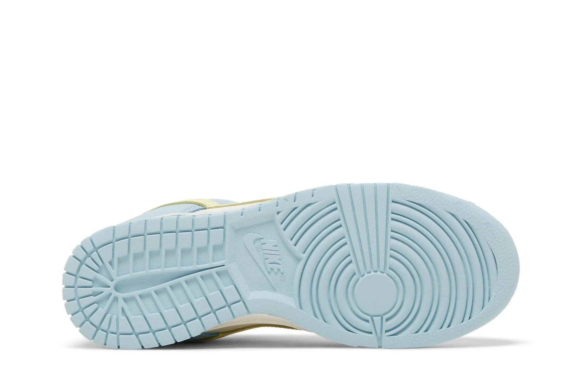 Nike Dunk Low Ocean Bliss Blue