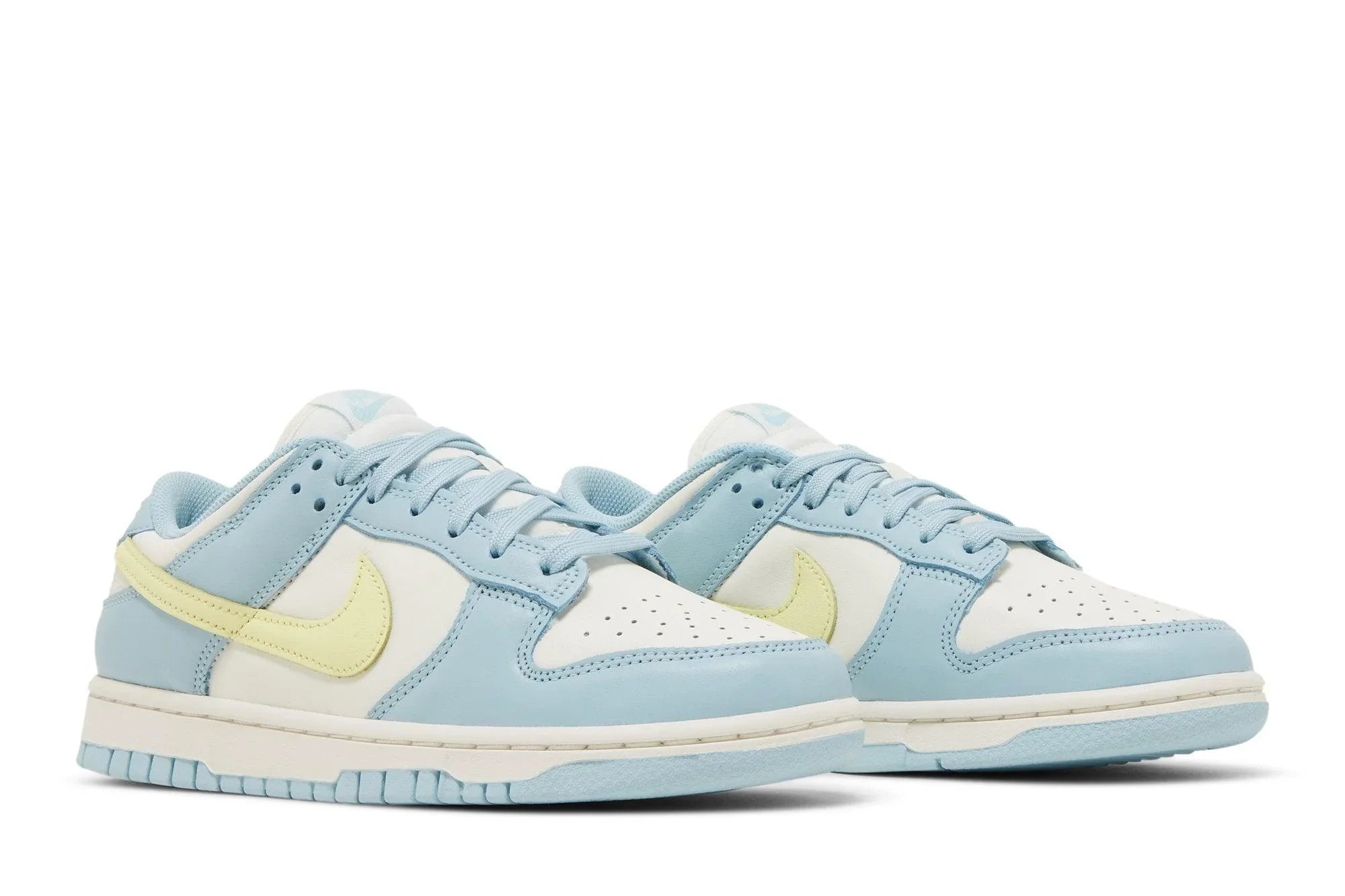 Nike Dunk Low Ocean Bliss Blue