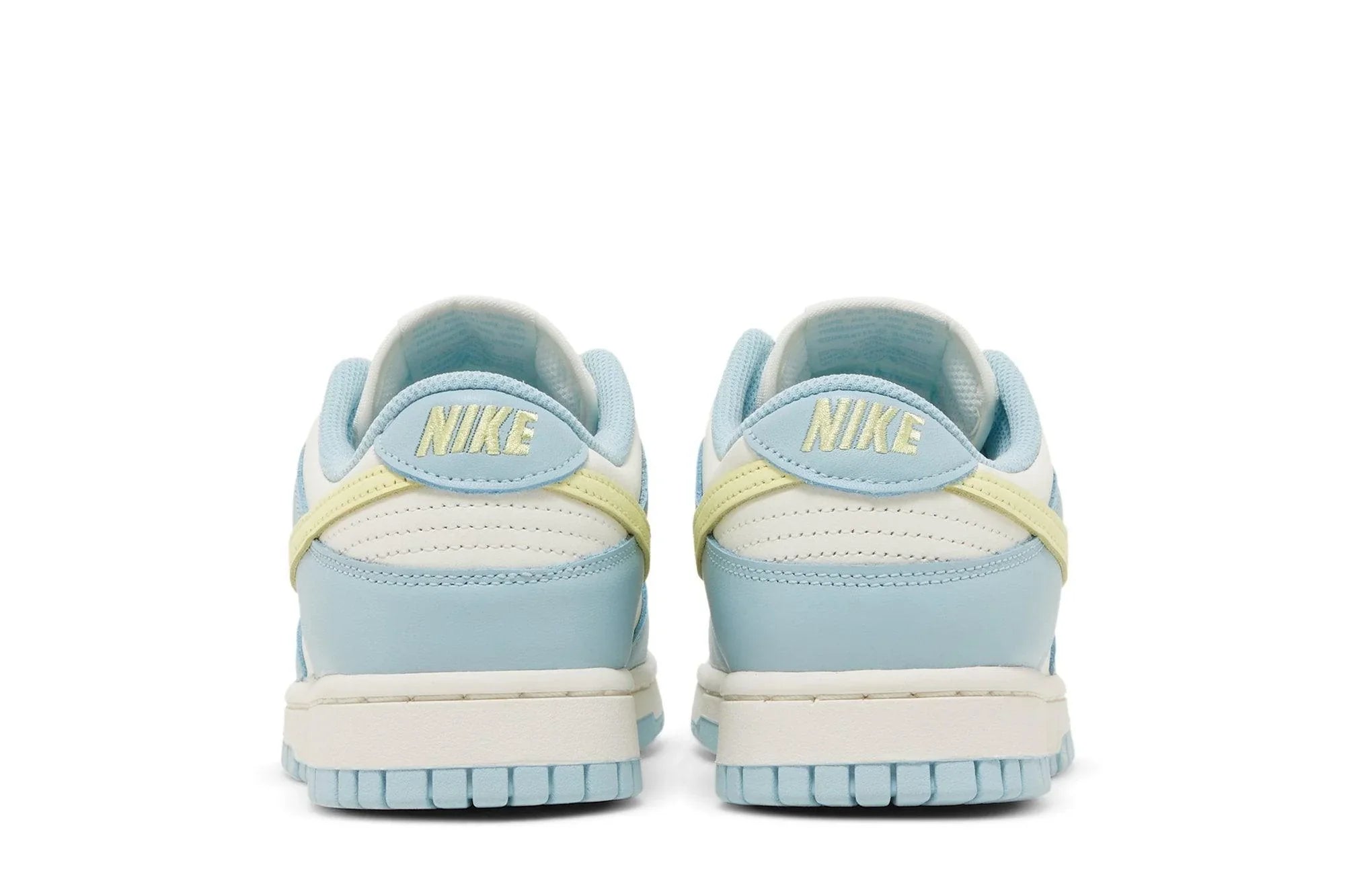 Nike Dunk Low Ocean Bliss Blue