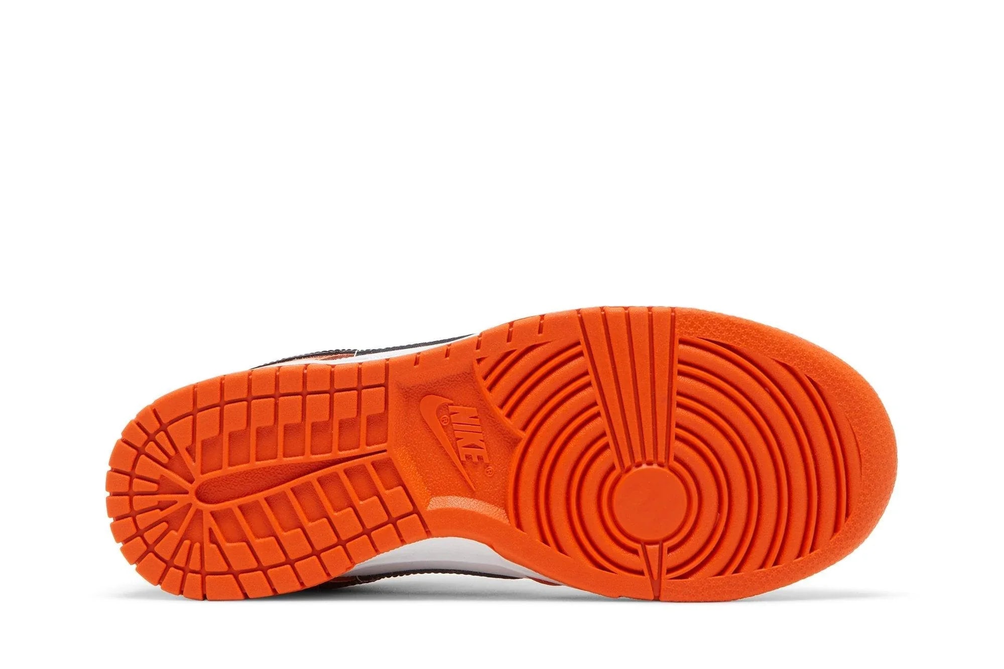 Nike Dunk Low Patent Halloween Oranje