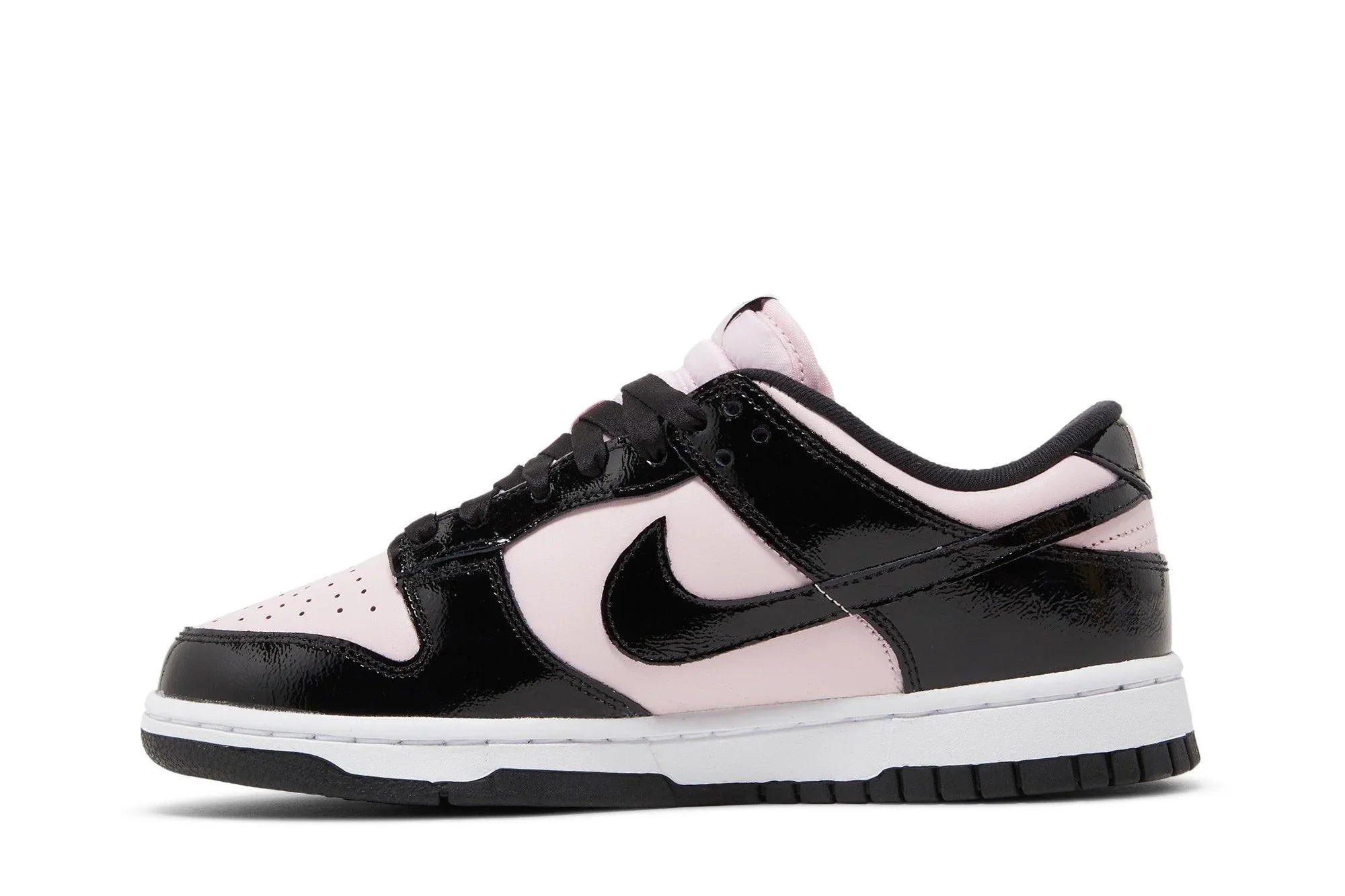 Nike Dunk Low Pink Foam Black Pink/Black
