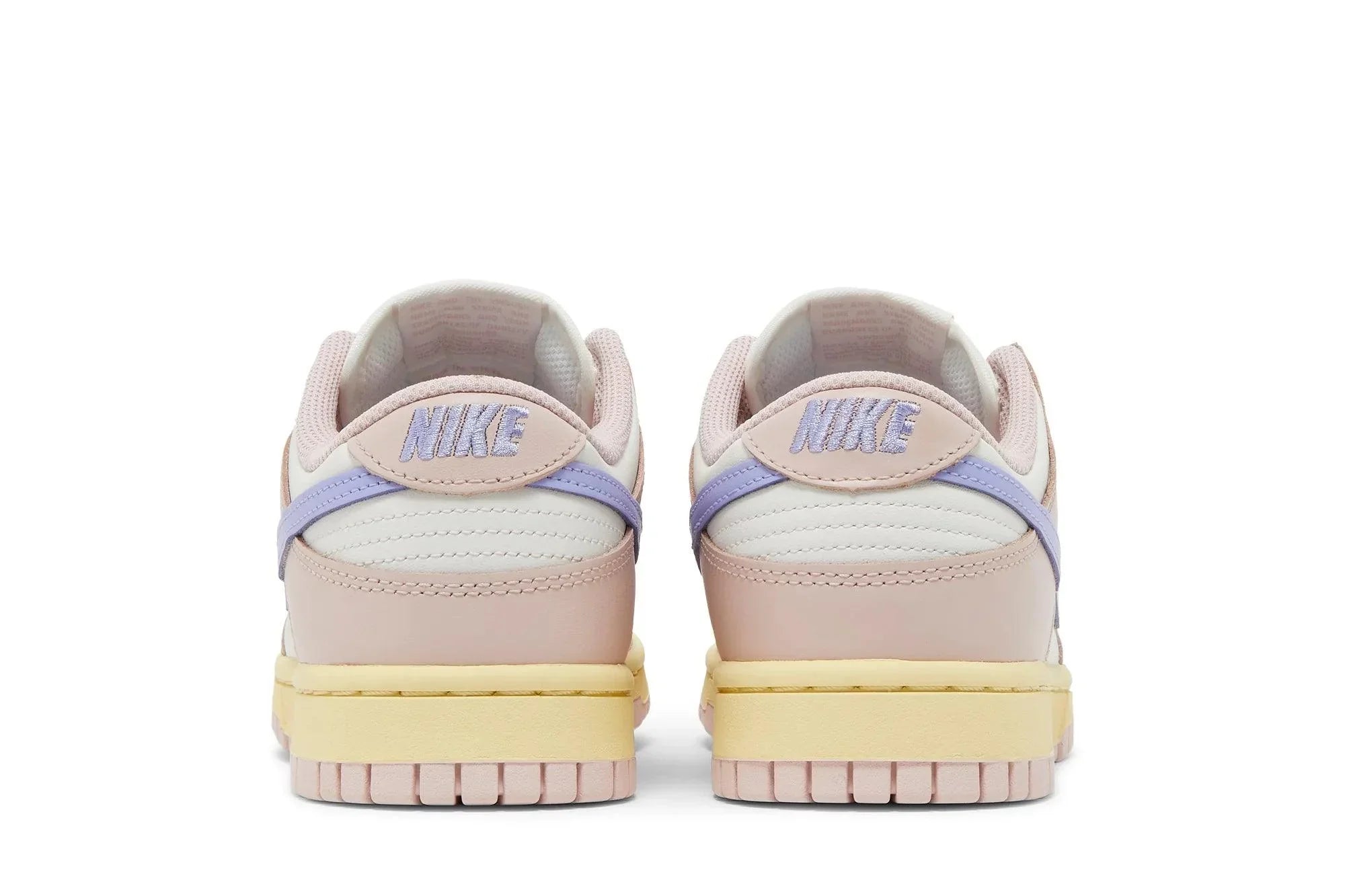 Nike Dunk Low Pink Oxford Pink