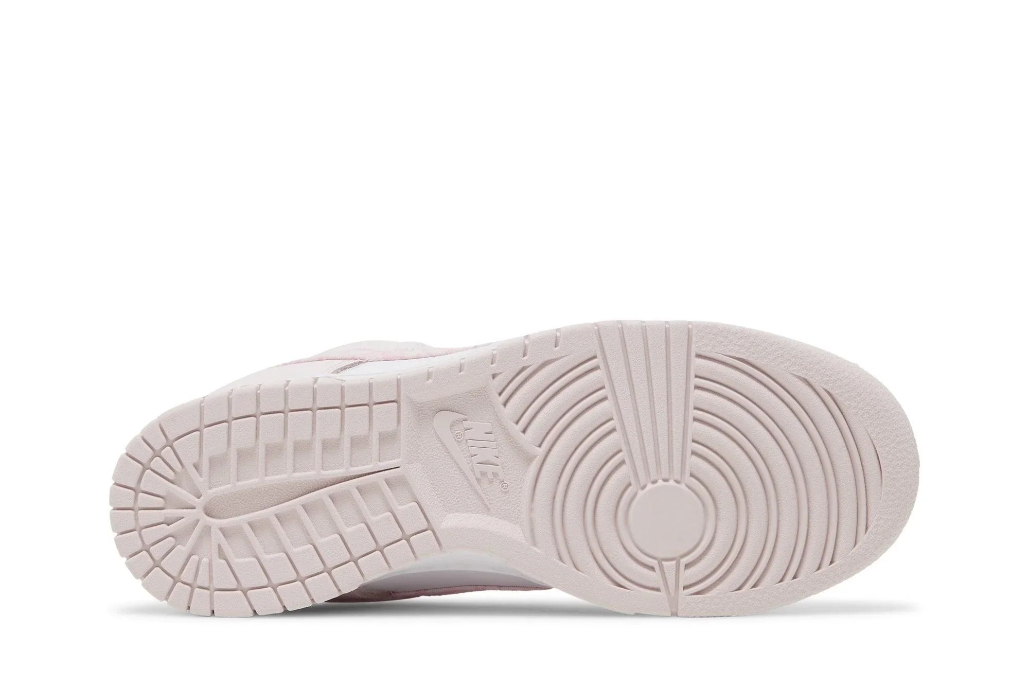 Nike Dunk Low Pink Paisley