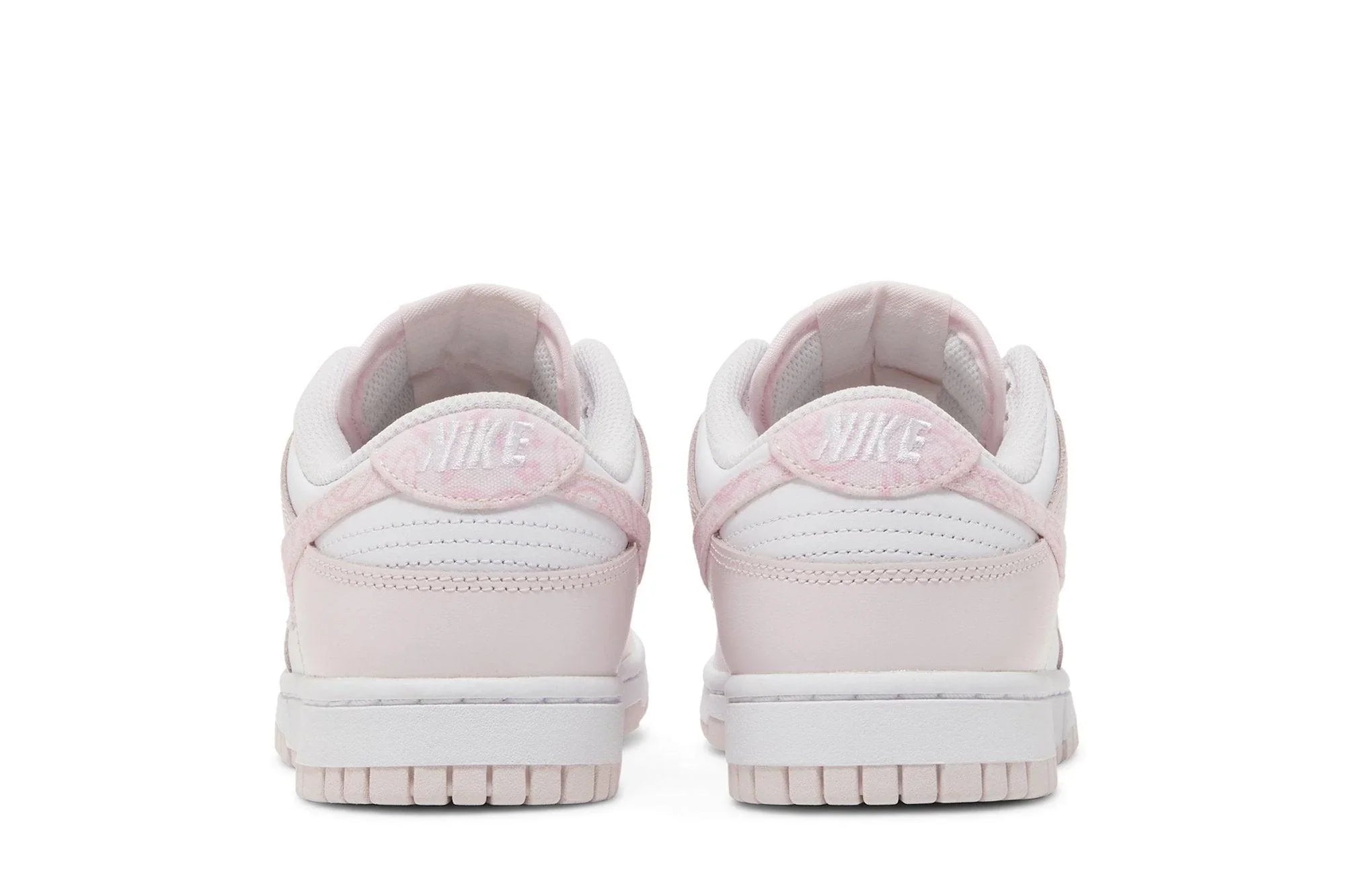 Nike Dunk Low Pink Paisley
