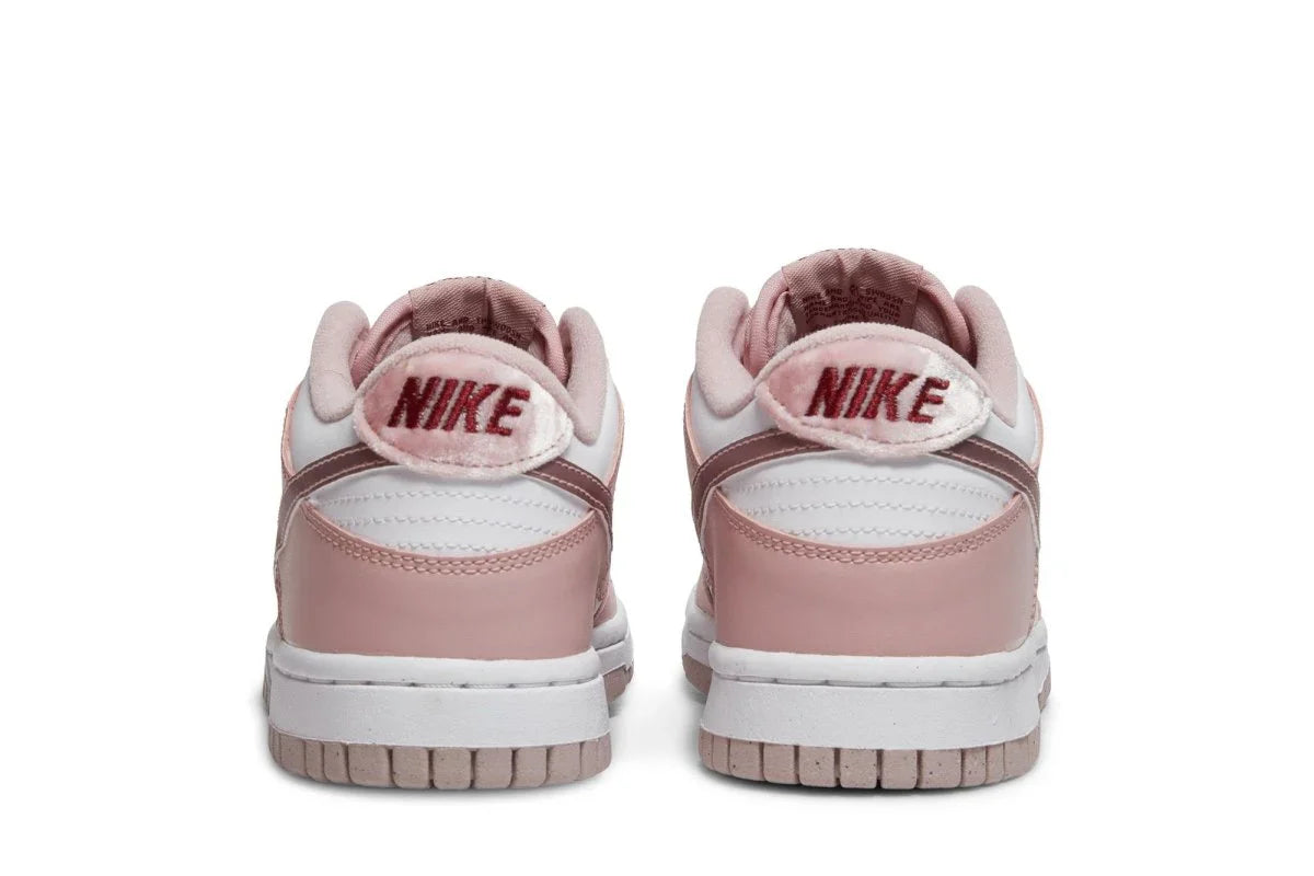 Nike Dunk Low Pink Velvet