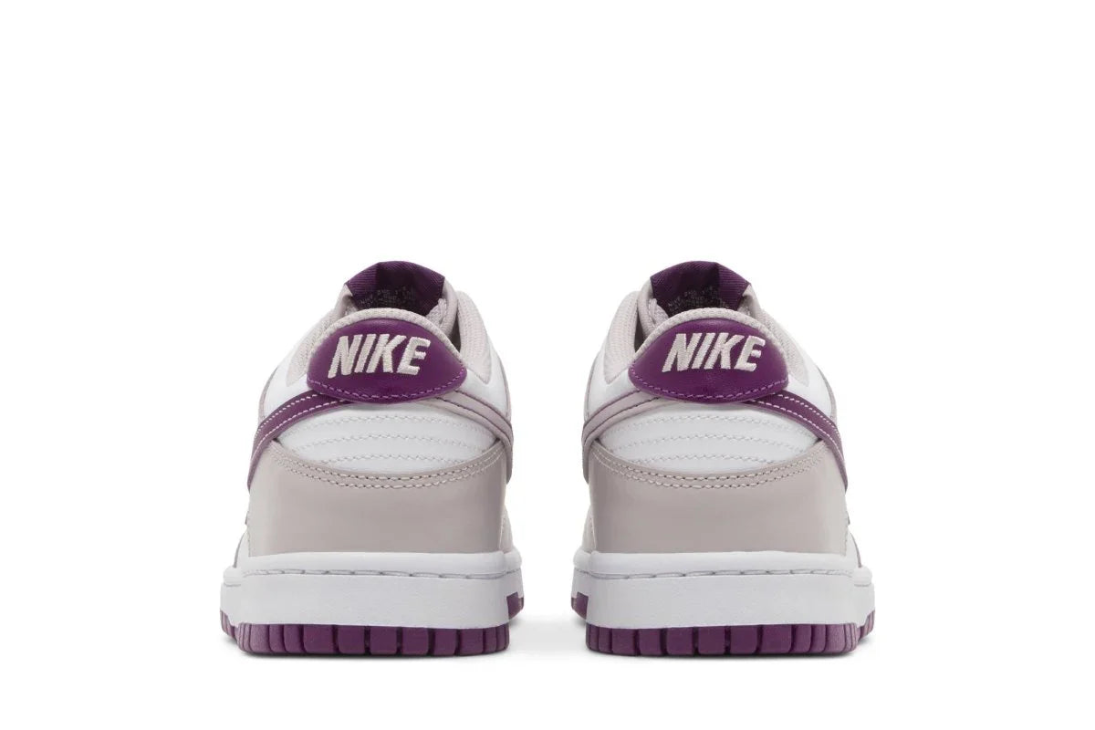 Nike Dunk Low Platinum Violet White