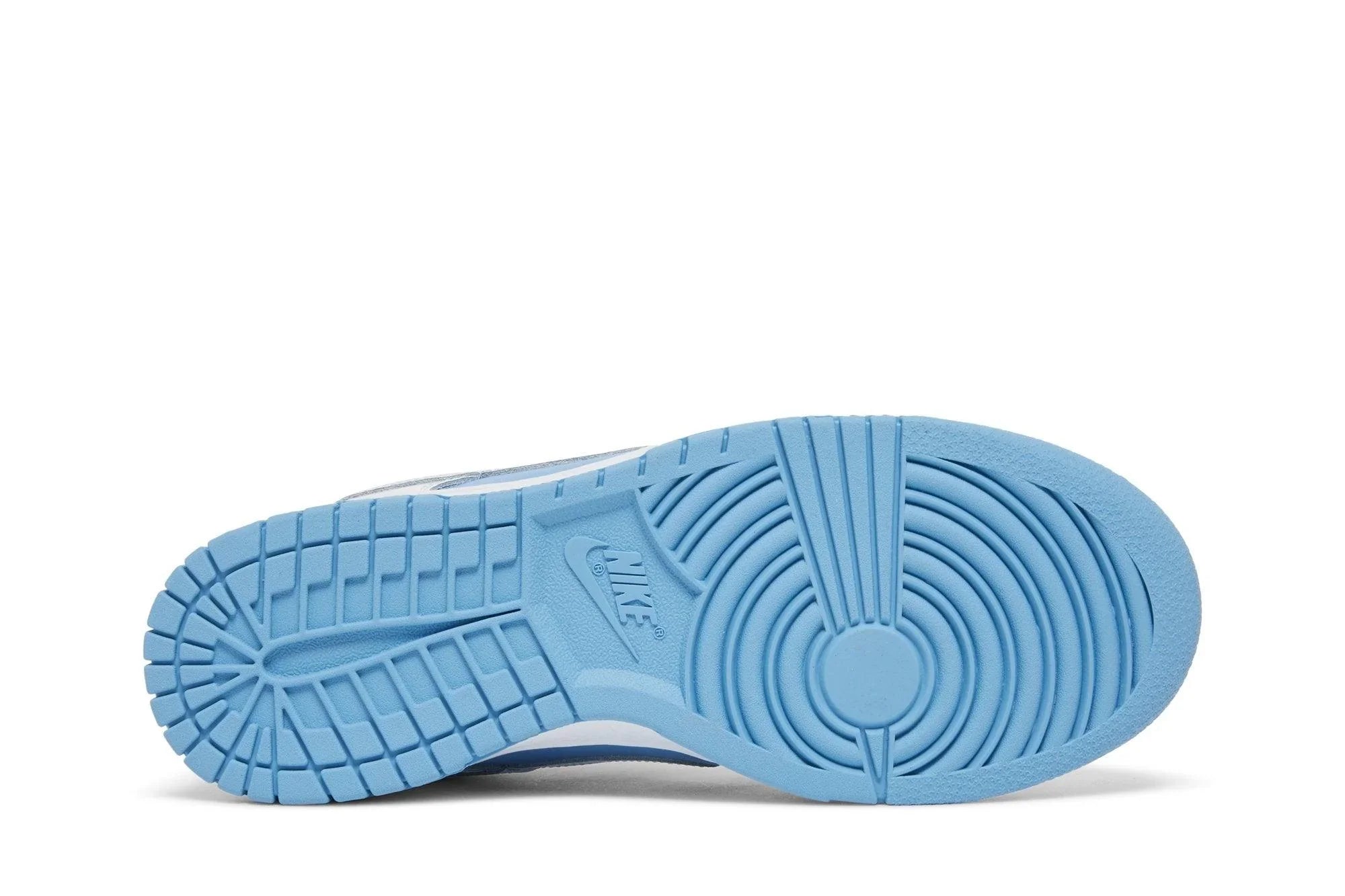 Nike Dunk Low Reverse University Blue