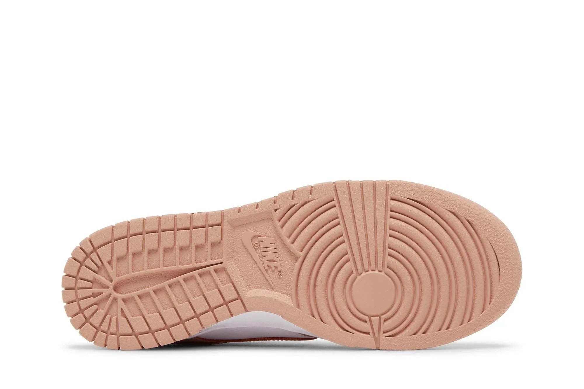 Nike Dunk Low Rose Whisper Rosa