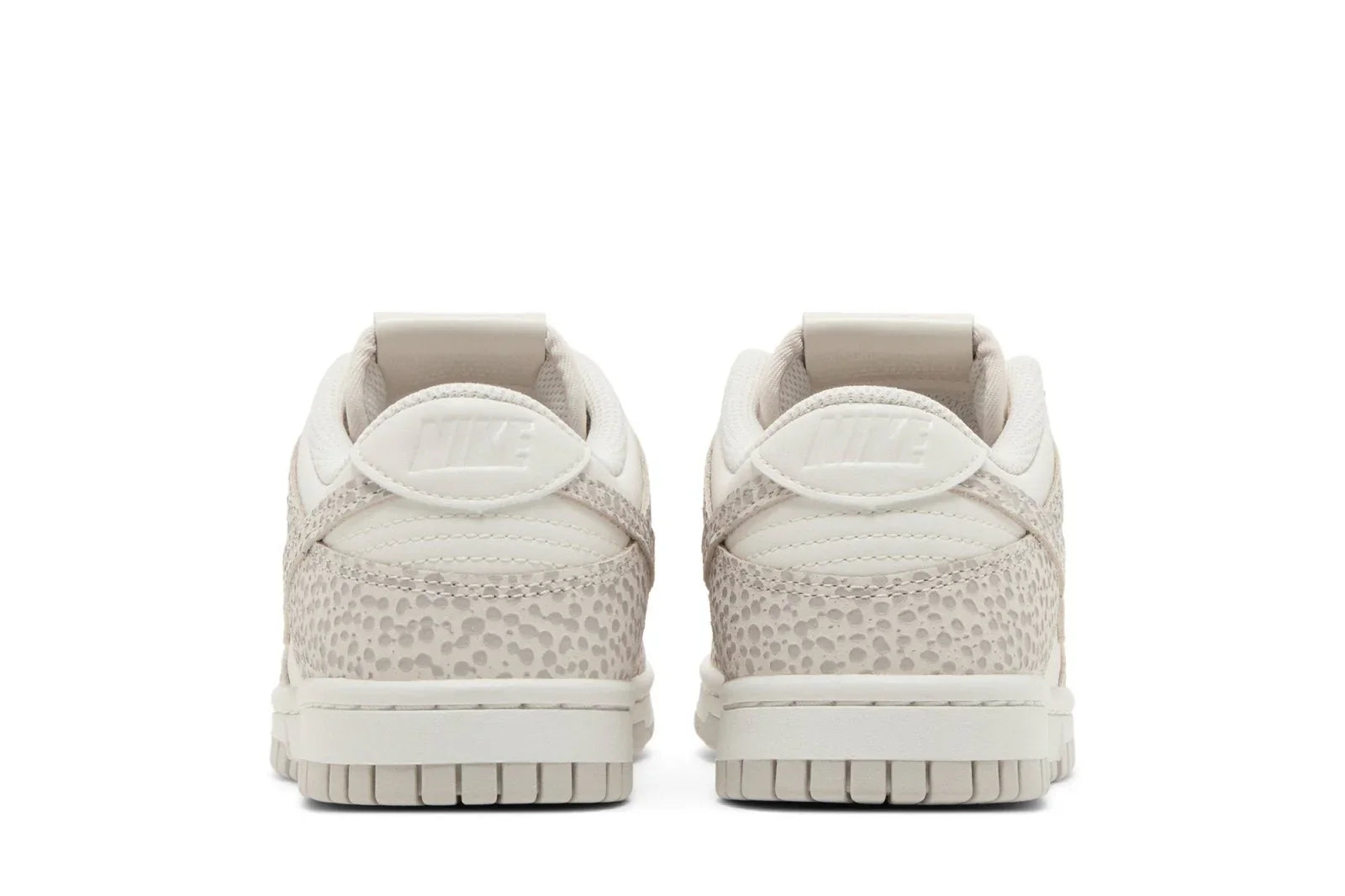 Nike Dunk Low Safari Phantom Beige