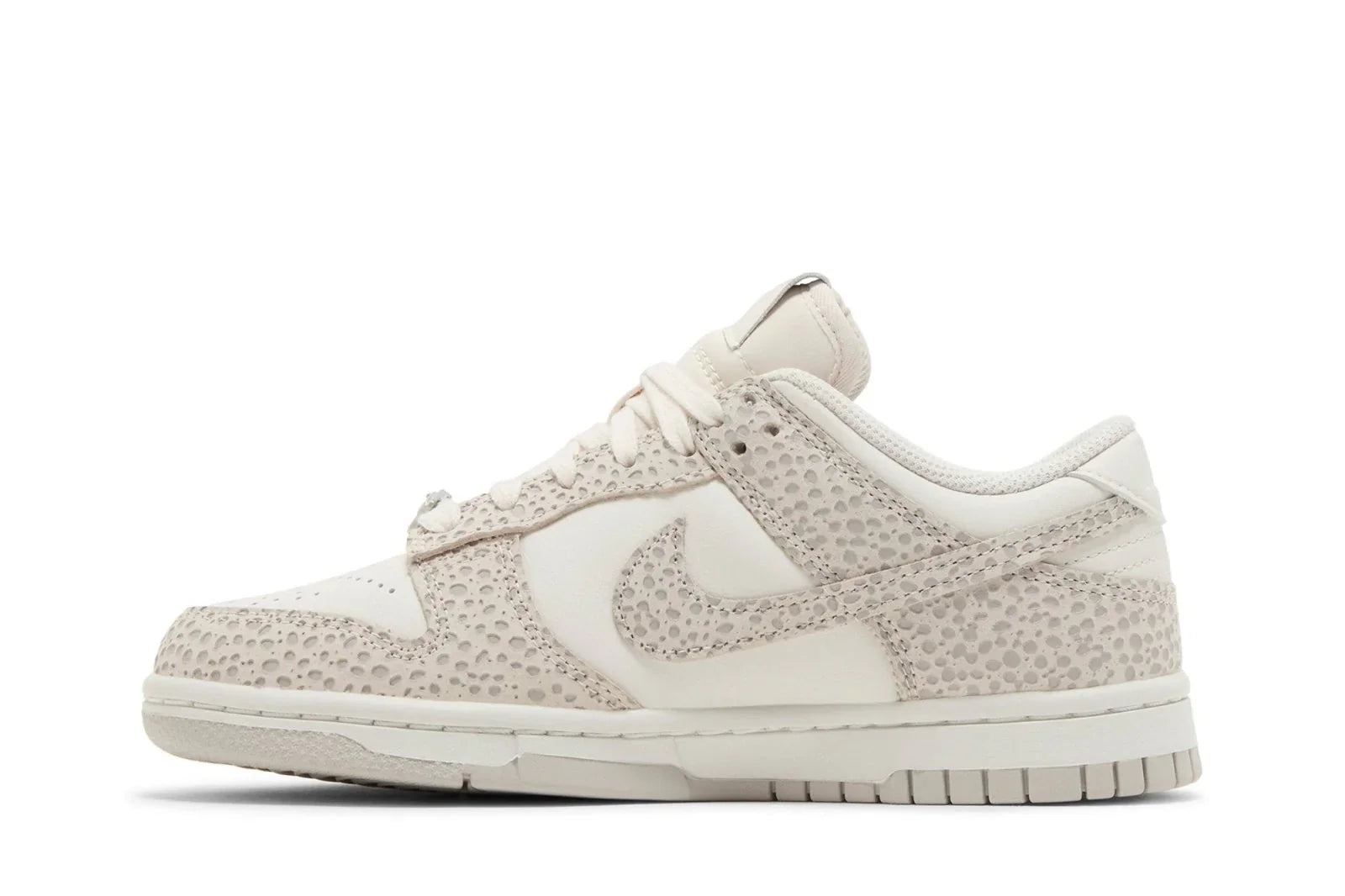 Nike Dunk Low Safari Phantom Beige