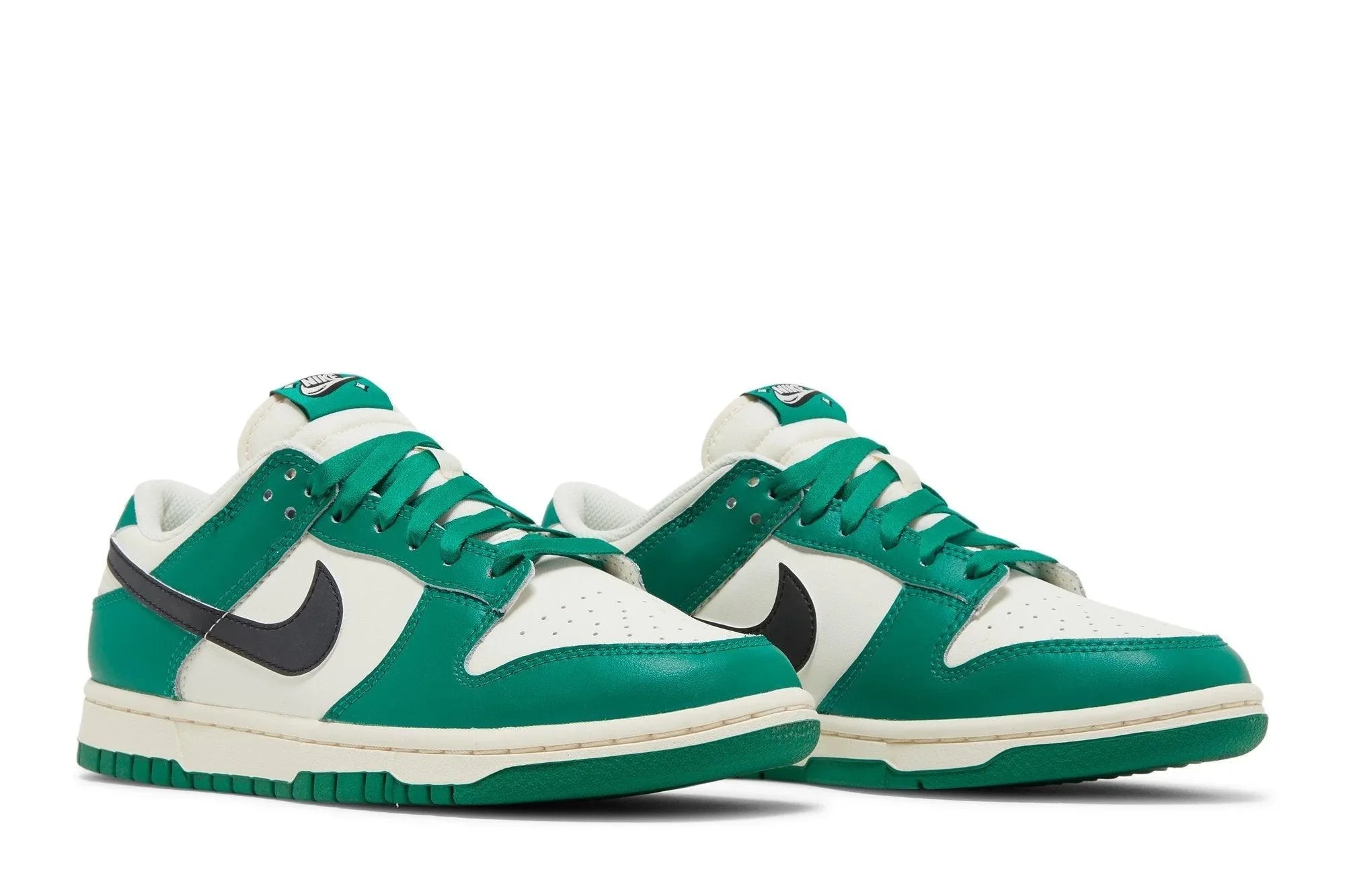 Nike Dunk Low SE Lottery Green
